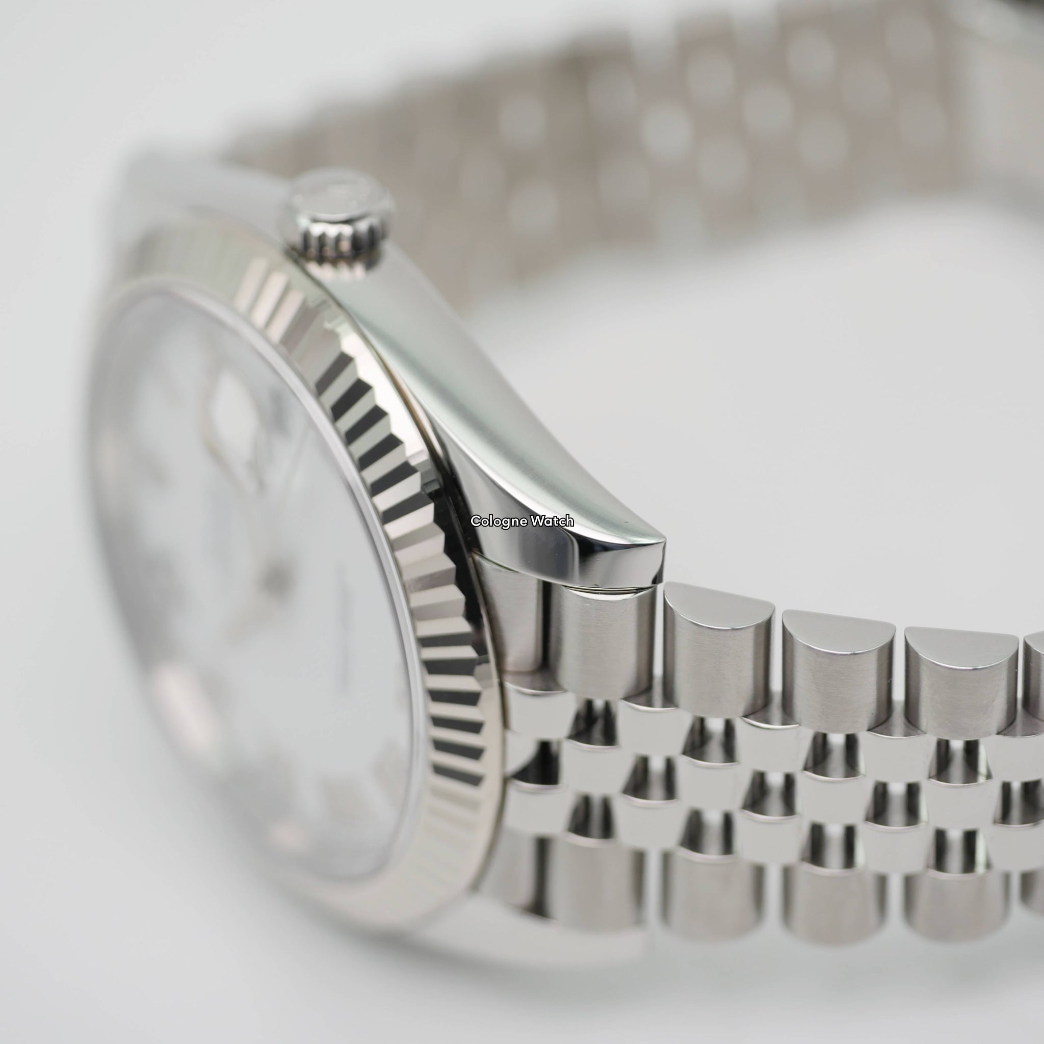 Rolex Datejust 41 126334 - 2021