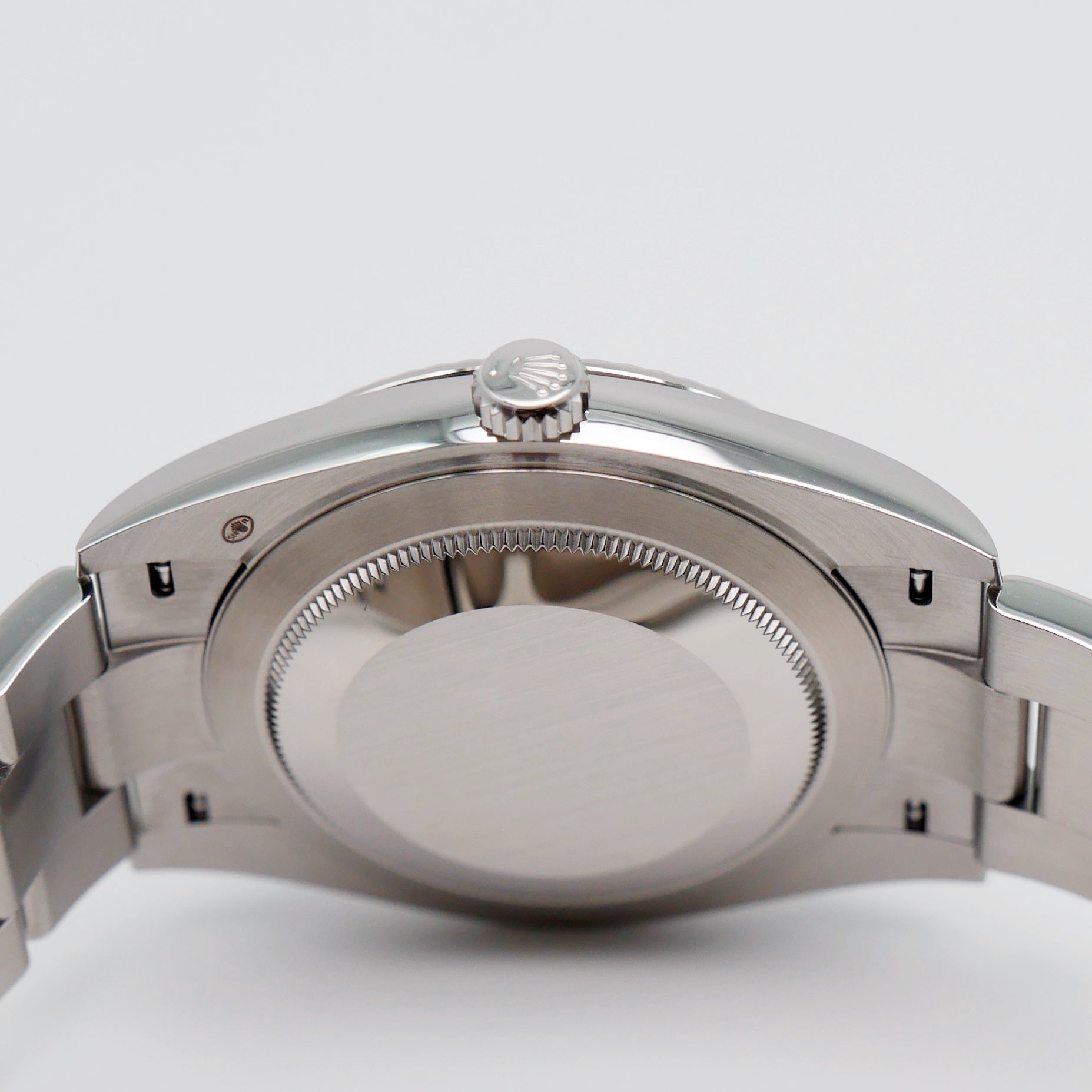 Rolex Datejust 41 Steel 126334 - 2020 