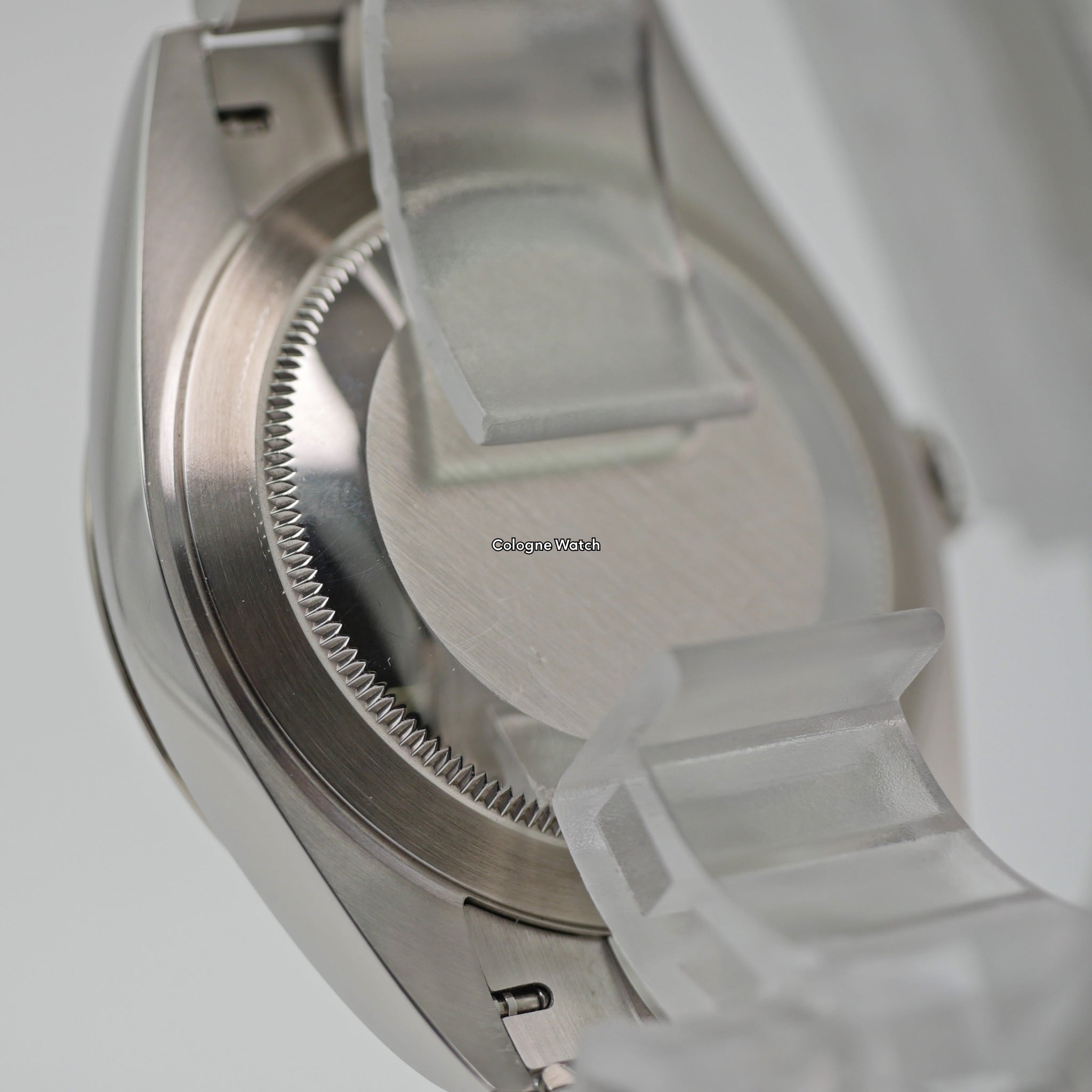 Rolex Datejust 41 126334 - 2024 Wimbledon