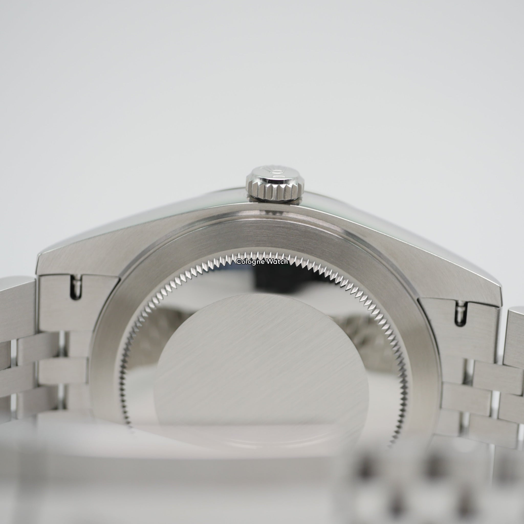 Rolex Datejust 41 126334 - 2021 Wimbledon Dial