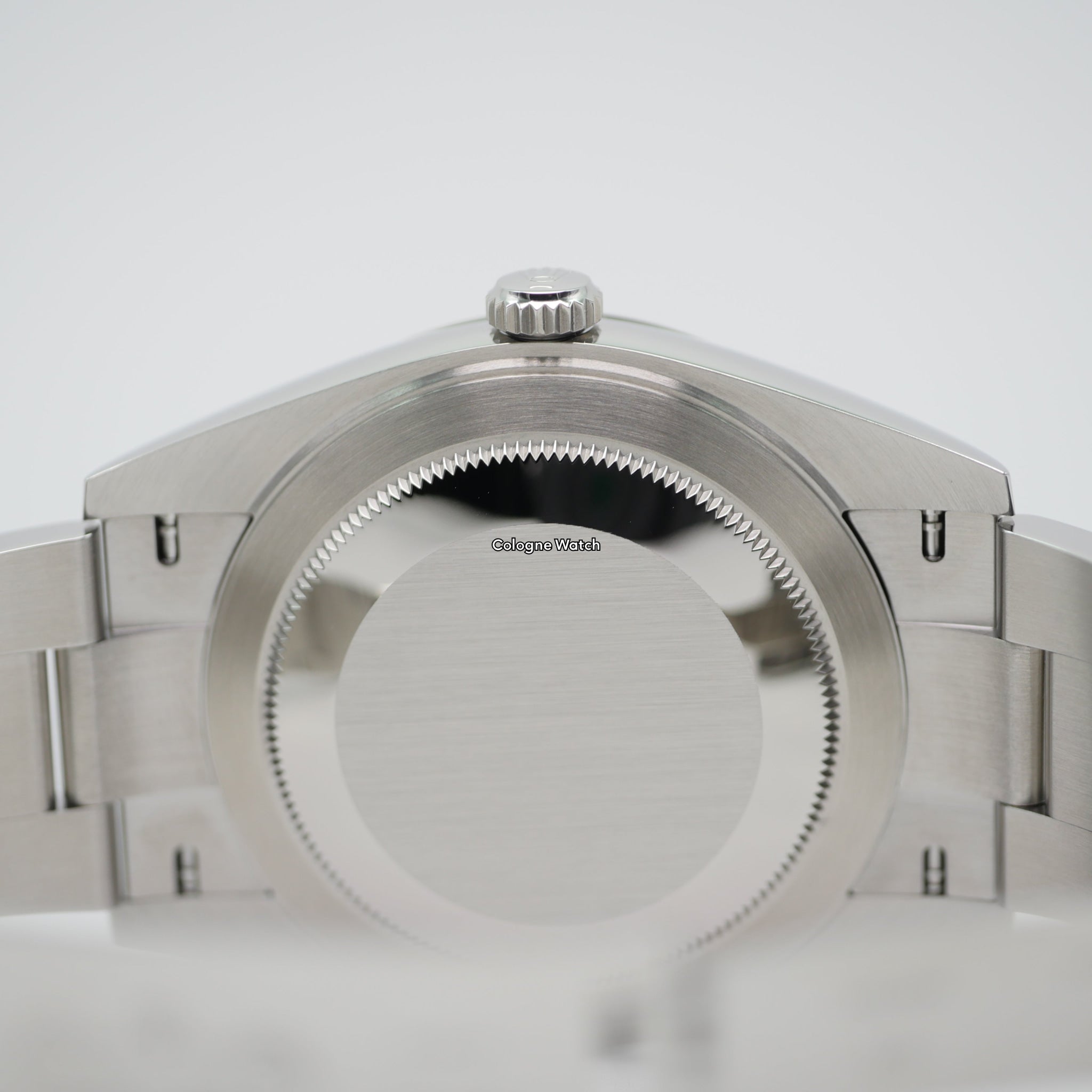 Rolex Datejust 41 Stahl 126334 - 2021