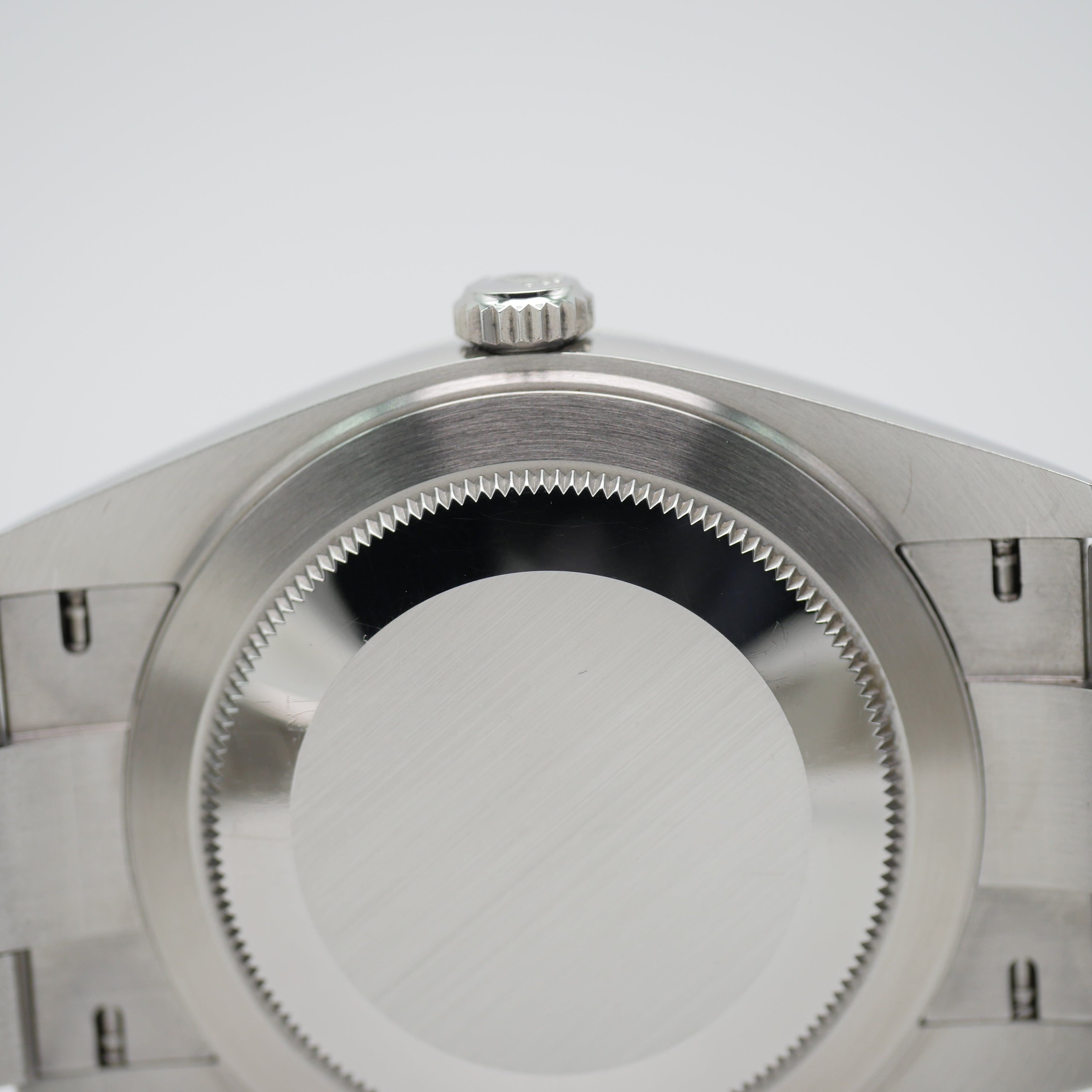 Rolex Datejust 41 Stahl 126334 - 2022