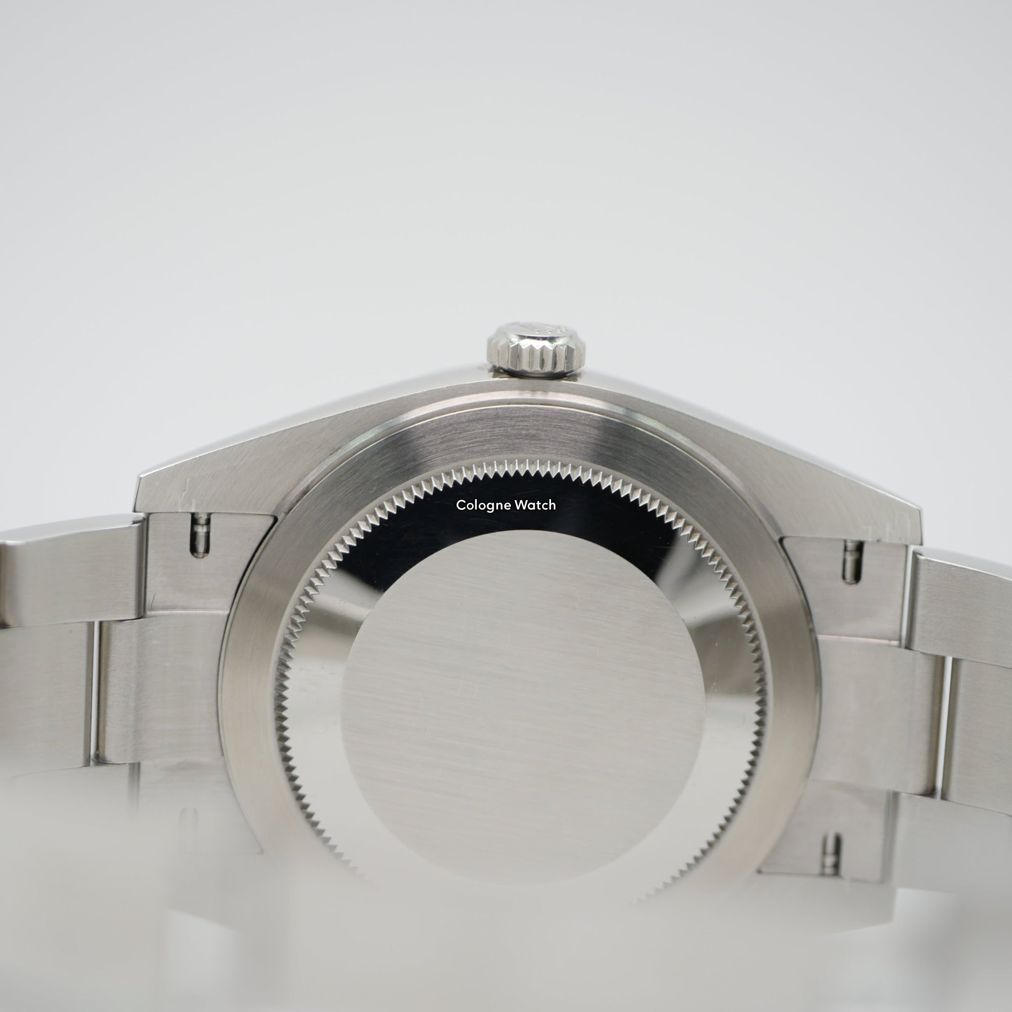 Rolex Datejust 41 Stahl 126334 - 2023