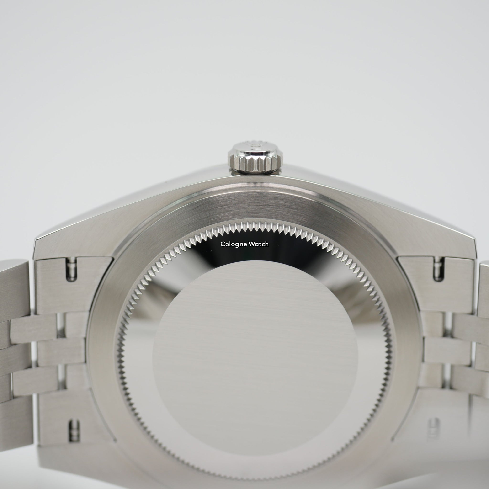Rolex Datejust 41 Stahl 126334 - 2025