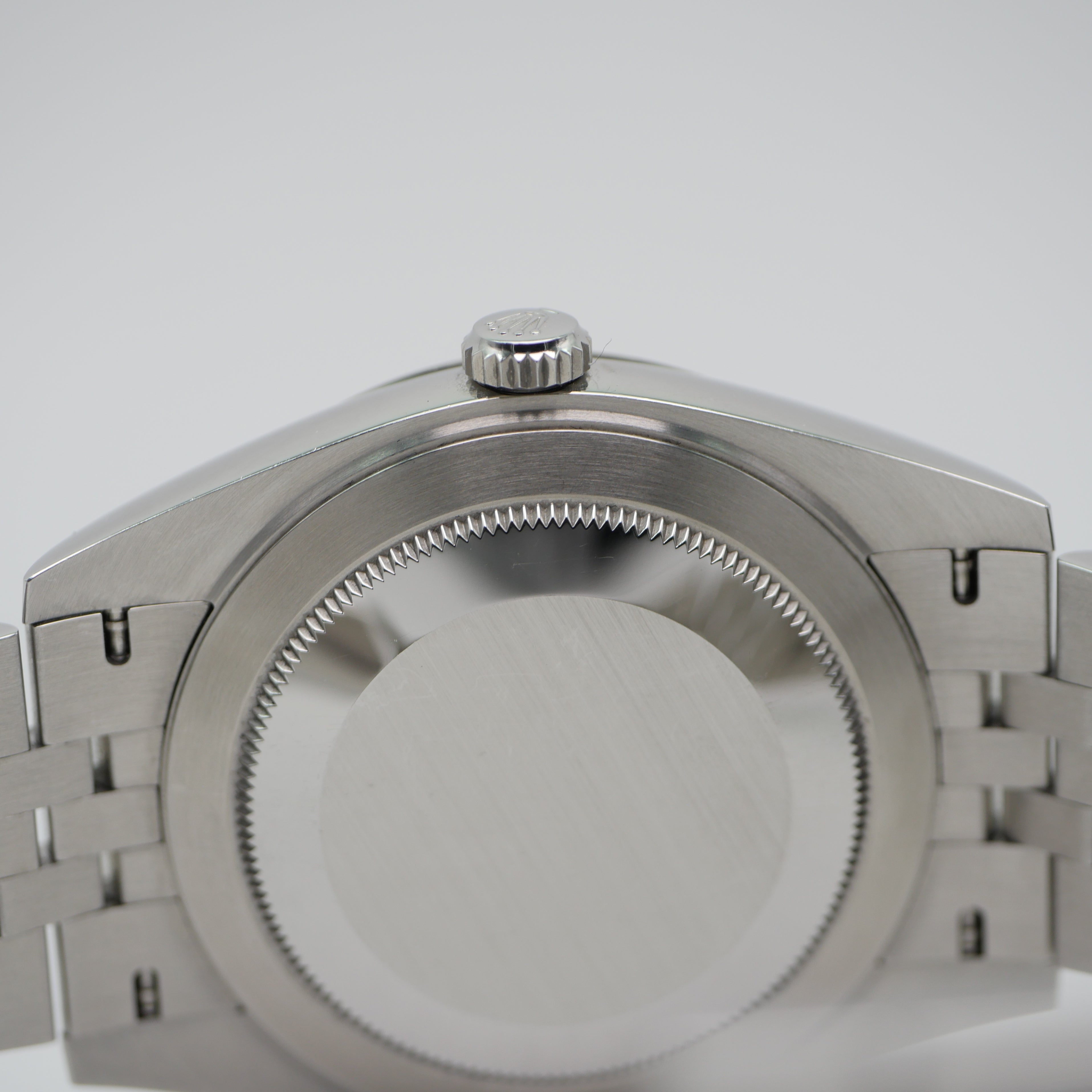Rolex Datejust 41 Steel 126334 - 2019 