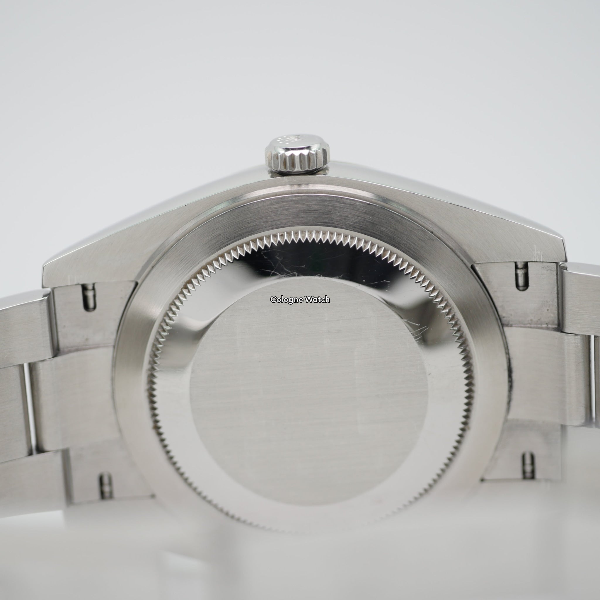 Rolex Datejust 41 Stahl 126334 - 2020
