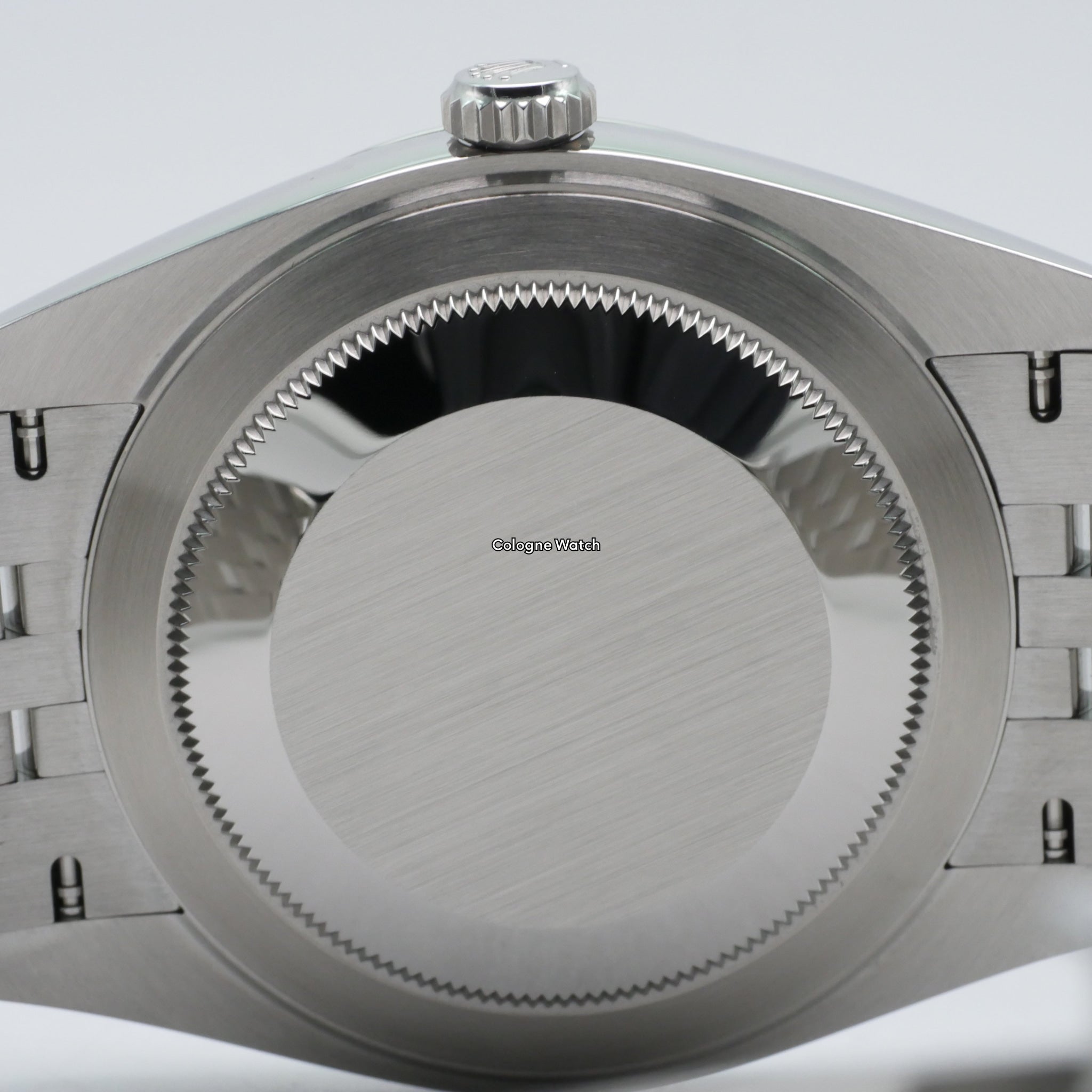 Rolex Datejust 41 126334 - 2025 Unworn