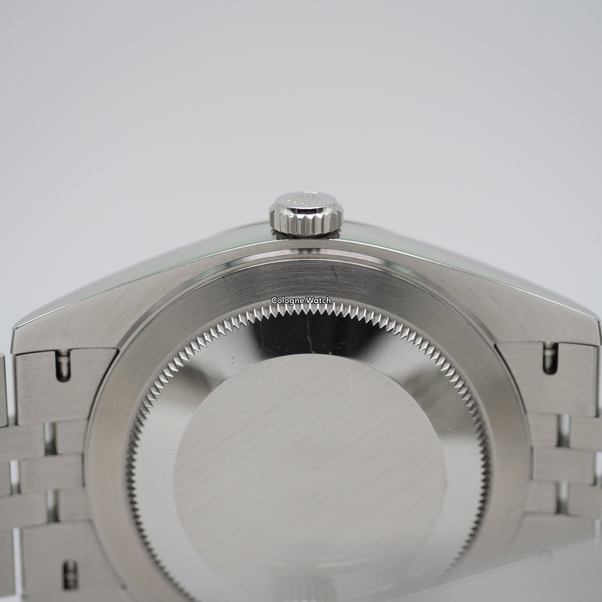 Rolex Datejust 41 Steel 126334 - 2023