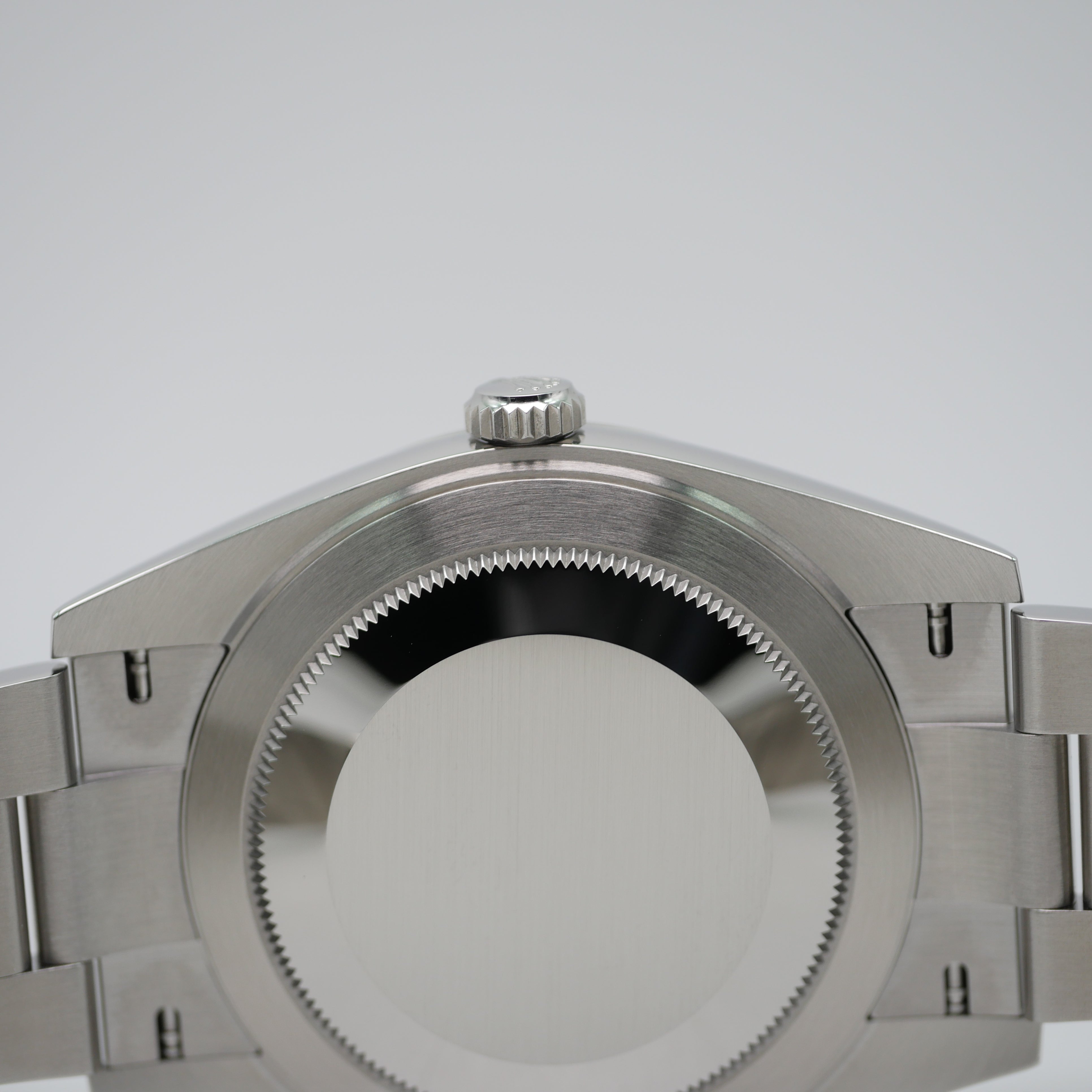 Rolex Datejust 41 Steel 126334 - 2024