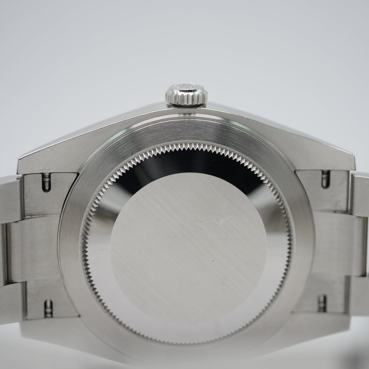 Rolex Datejust 41 Stahl - 126334 Only Watch
