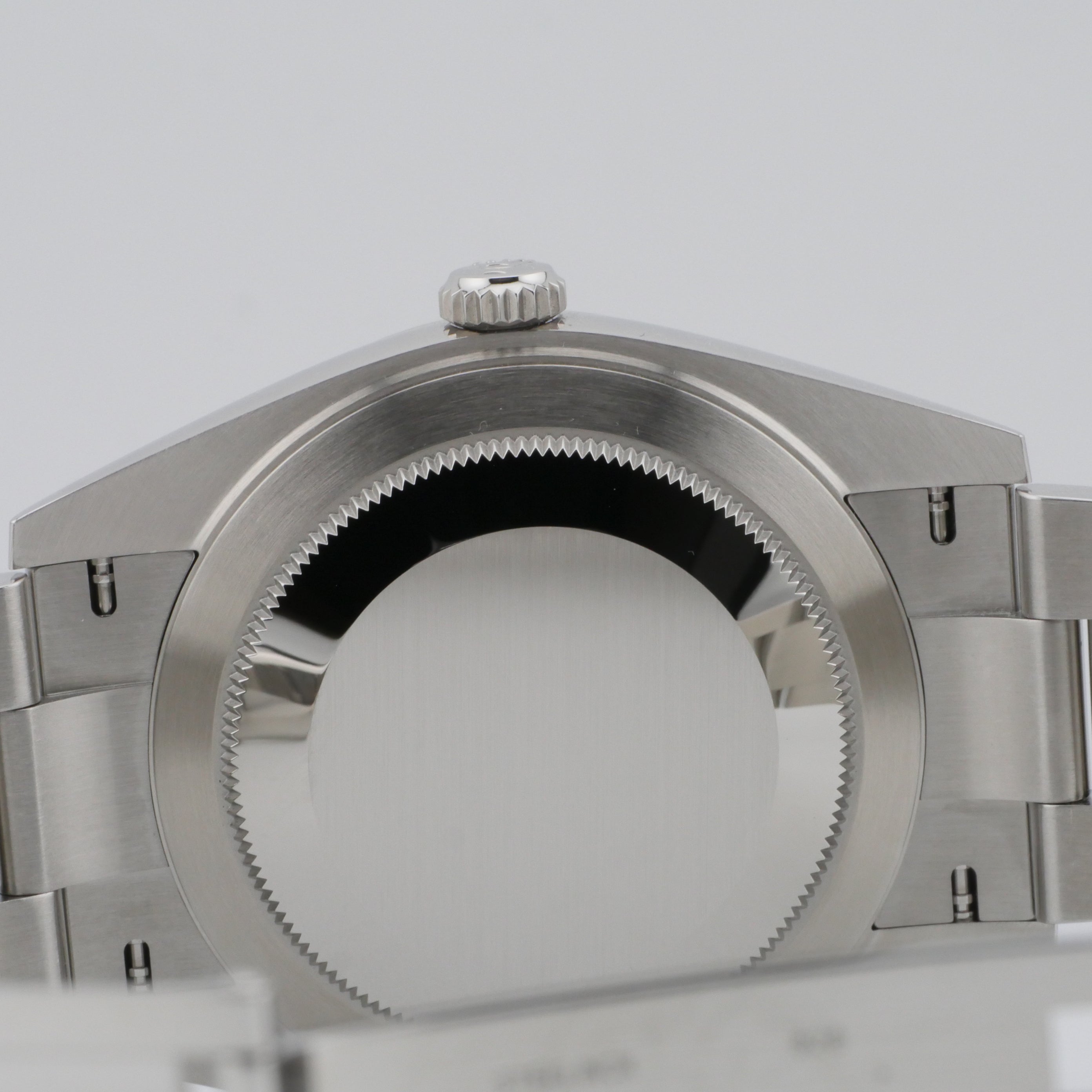 Rolex Datejust 41 Stahl 126334 - 2023
