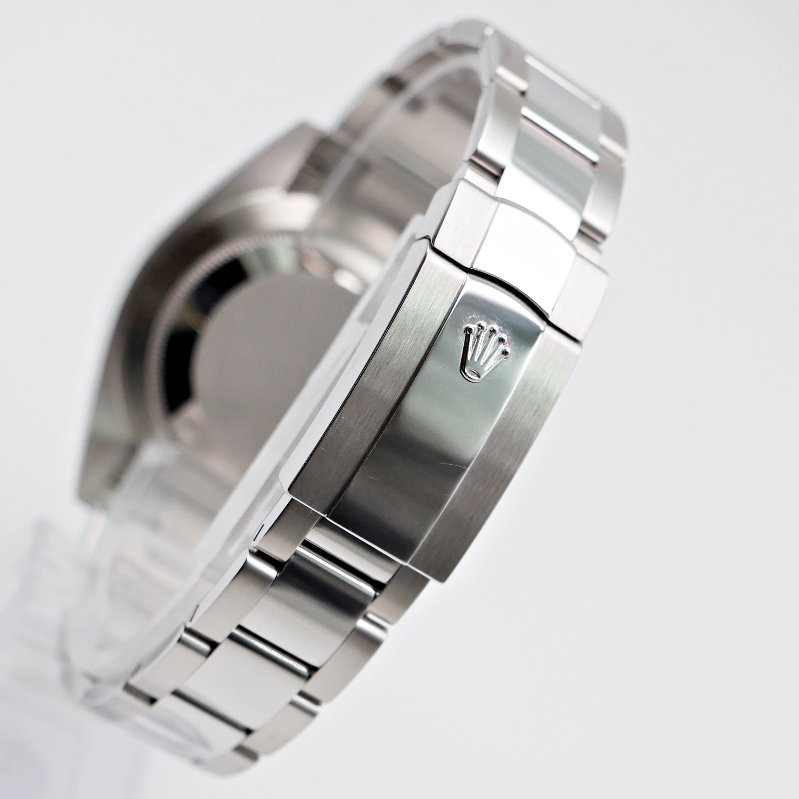 Rolex Datejust 41 Steel 126334 - 2020 