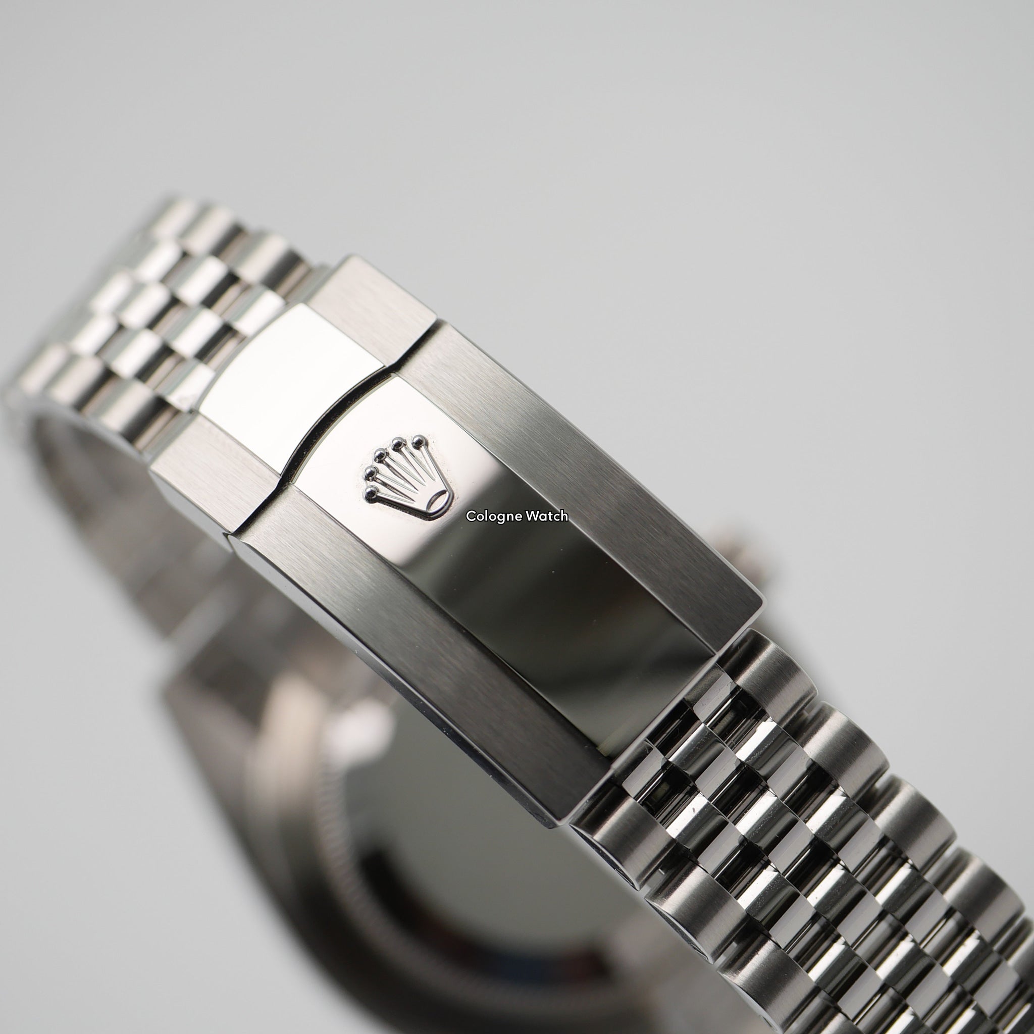 Rolex Datejust 41 126334 - 2018