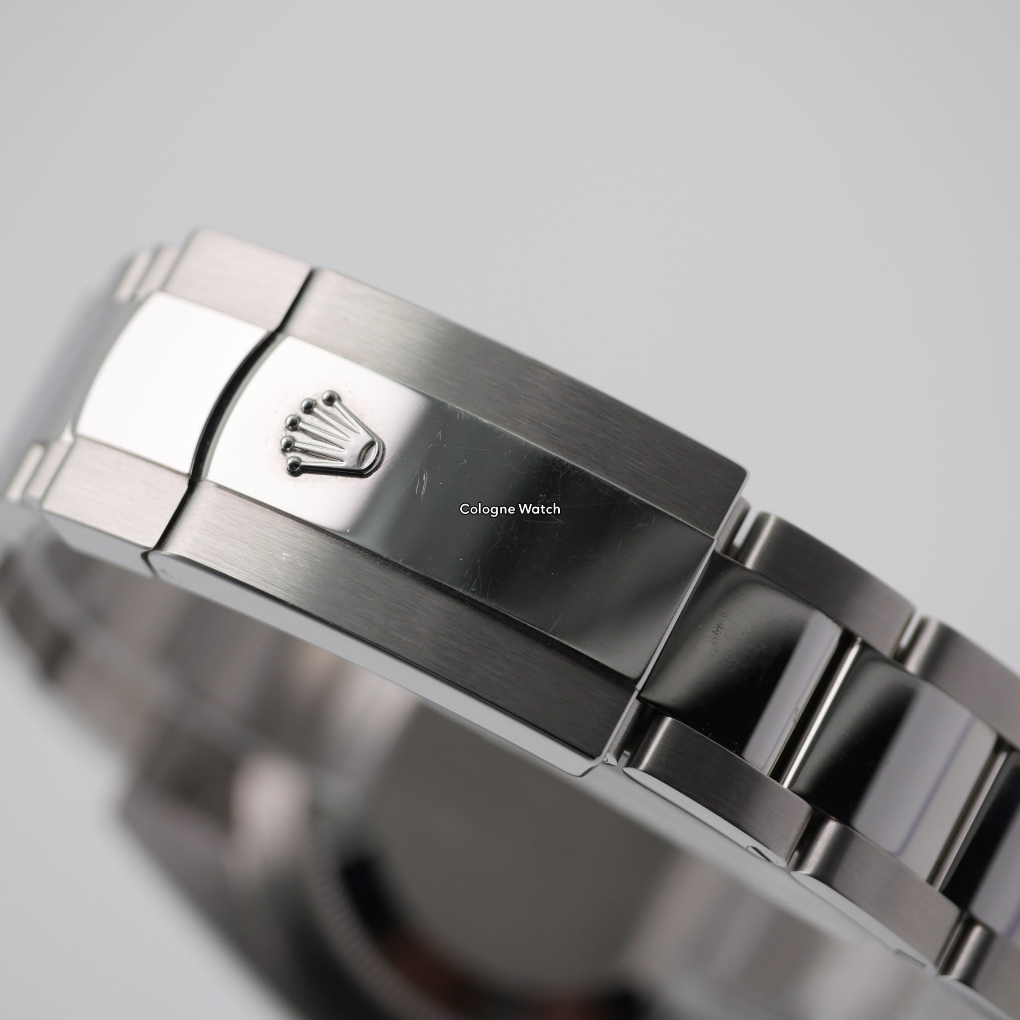 Rolex Datejust 41 Stahl 126334 - 2022 (Kopie)