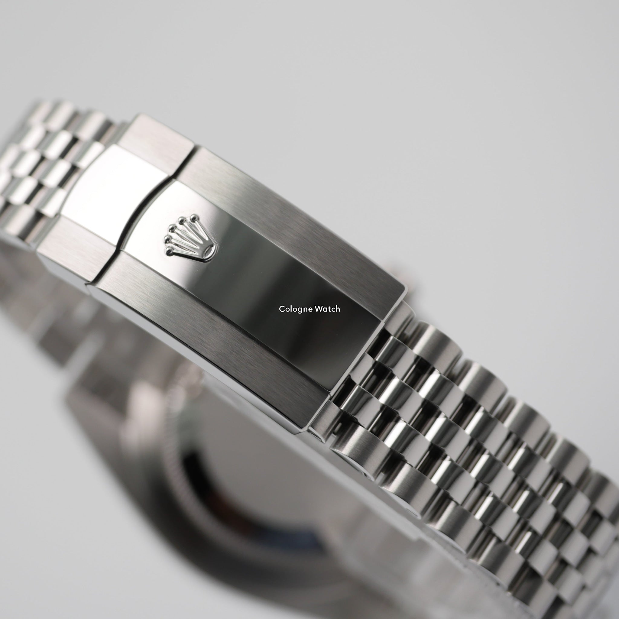 Rolex Datejust 41 126334 - 2021 Wimbledon Dial