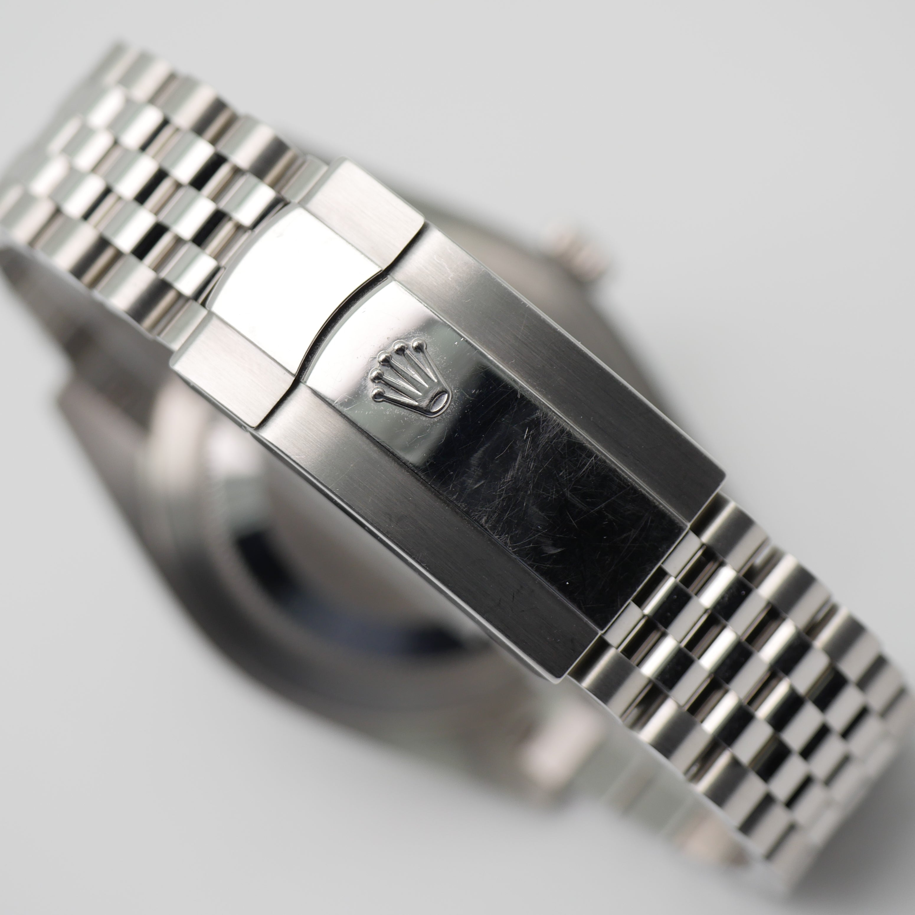 Rolex Datejust 41 Stahl 126334 - 2023