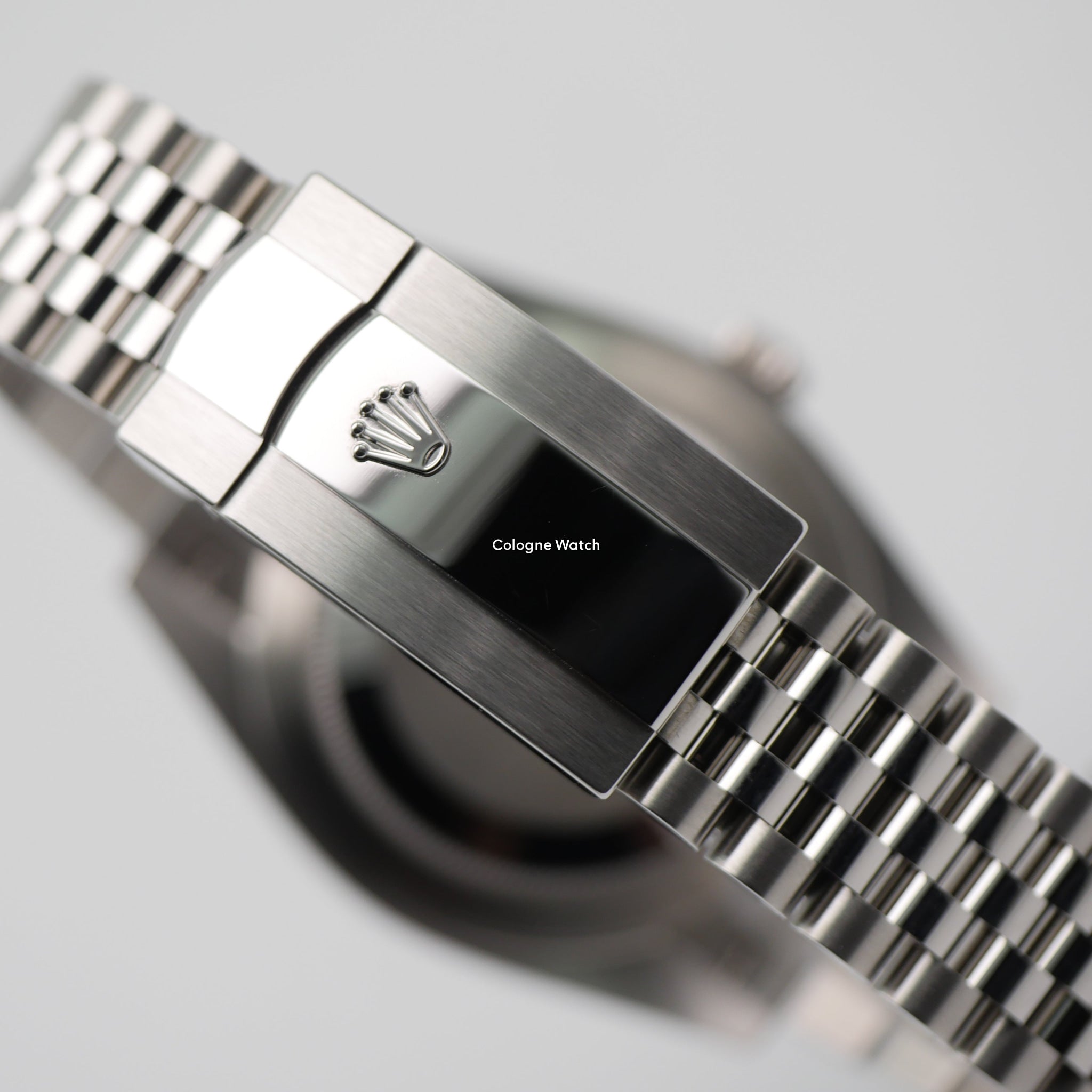 Rolex Datejust 41 Stahl 126334 - 2025