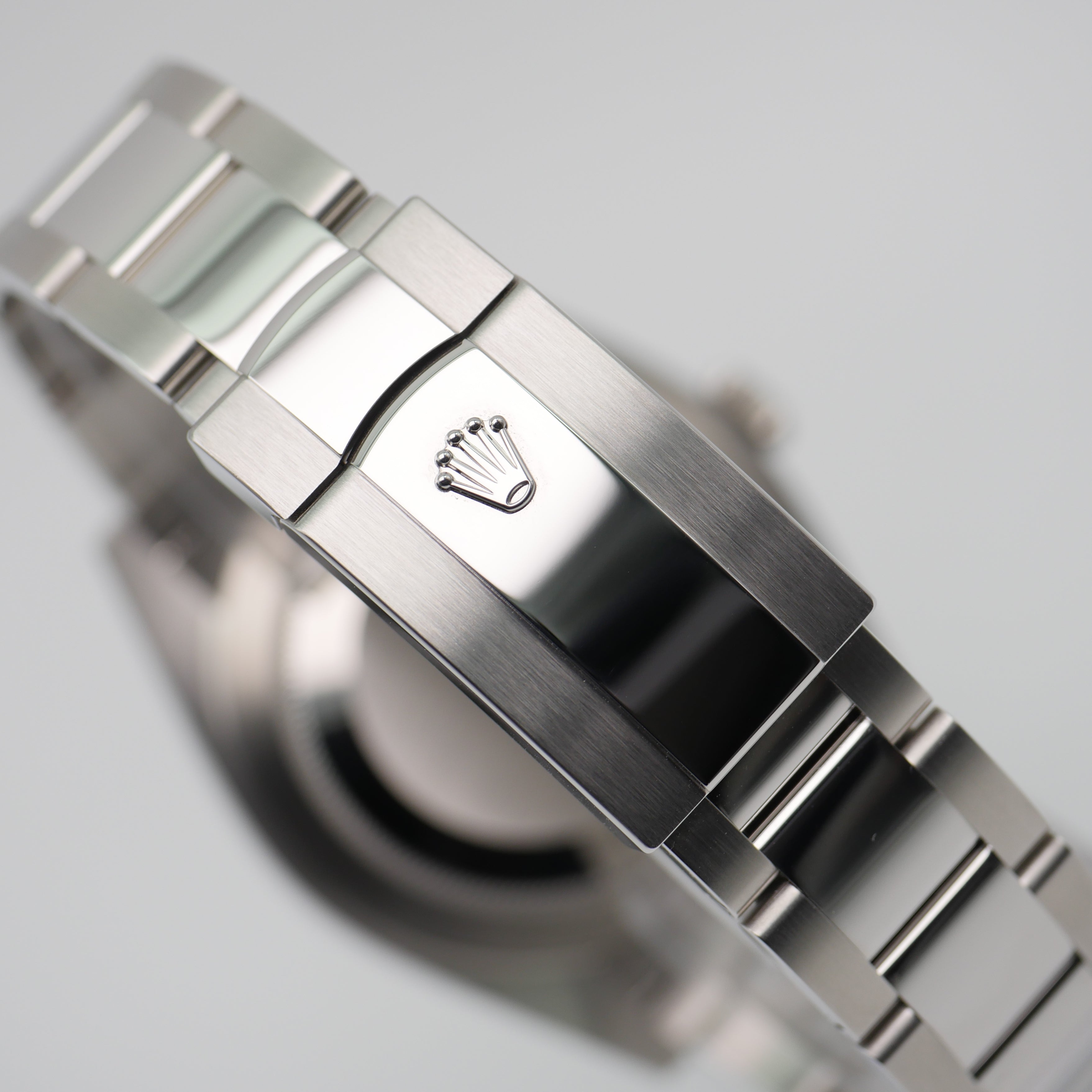 Rolex Datejust 41 Stahl 126334 - 2025