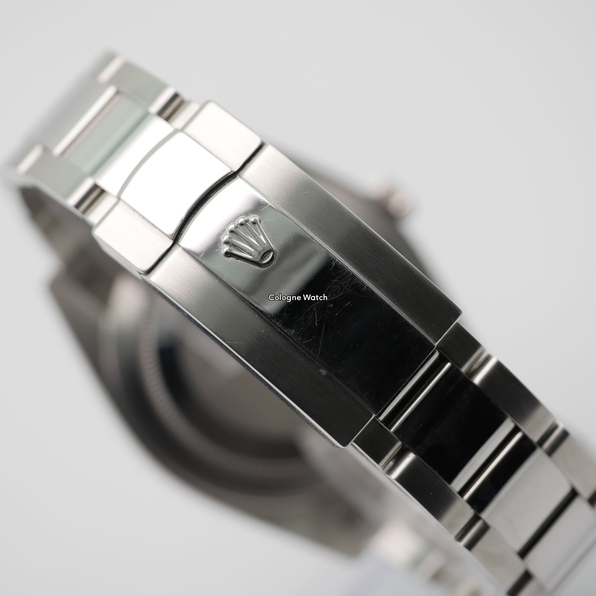 Rolex Datejust 41 Stahl 126334 - 2020