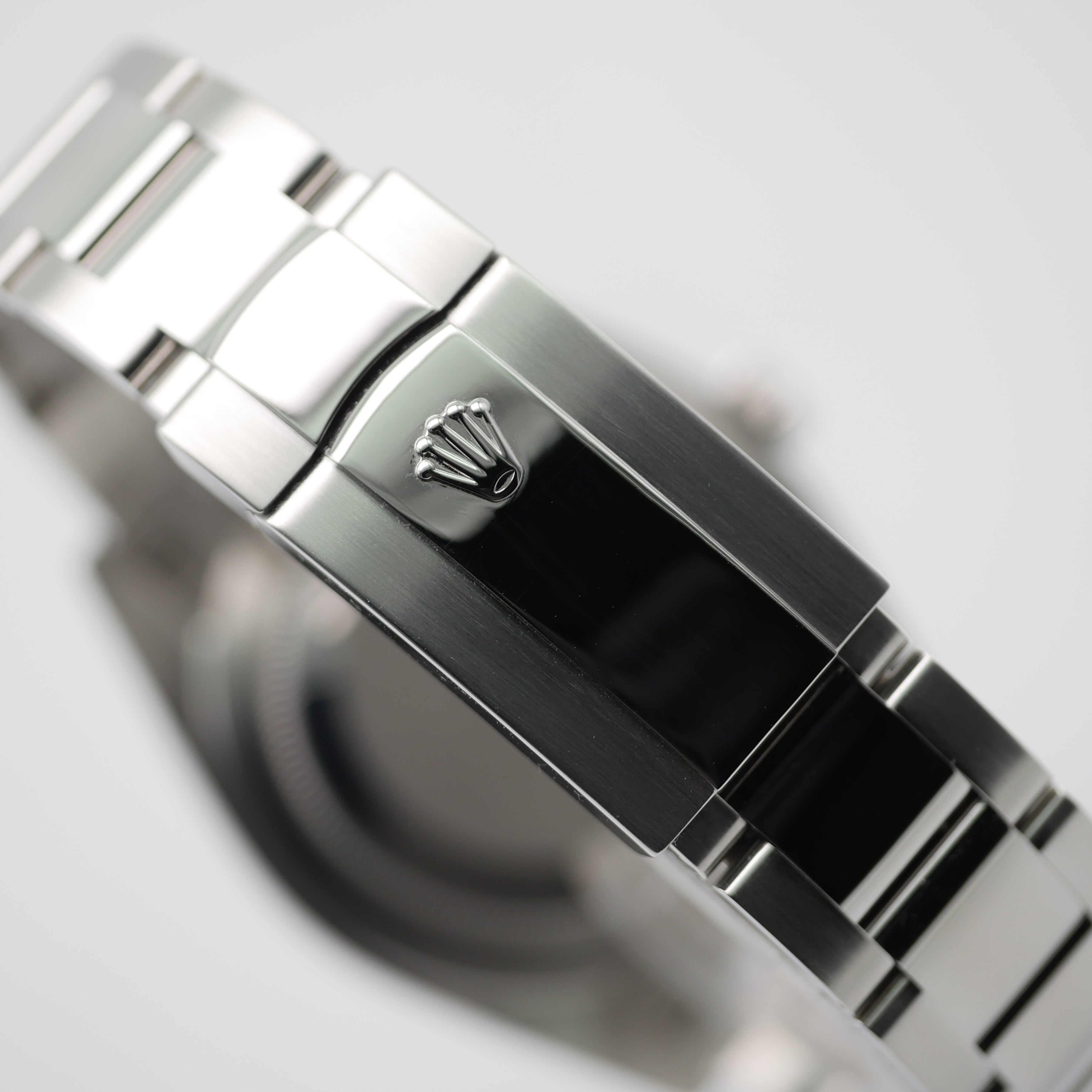 Rolex Datejust 41 Stahl 126334 - 2024