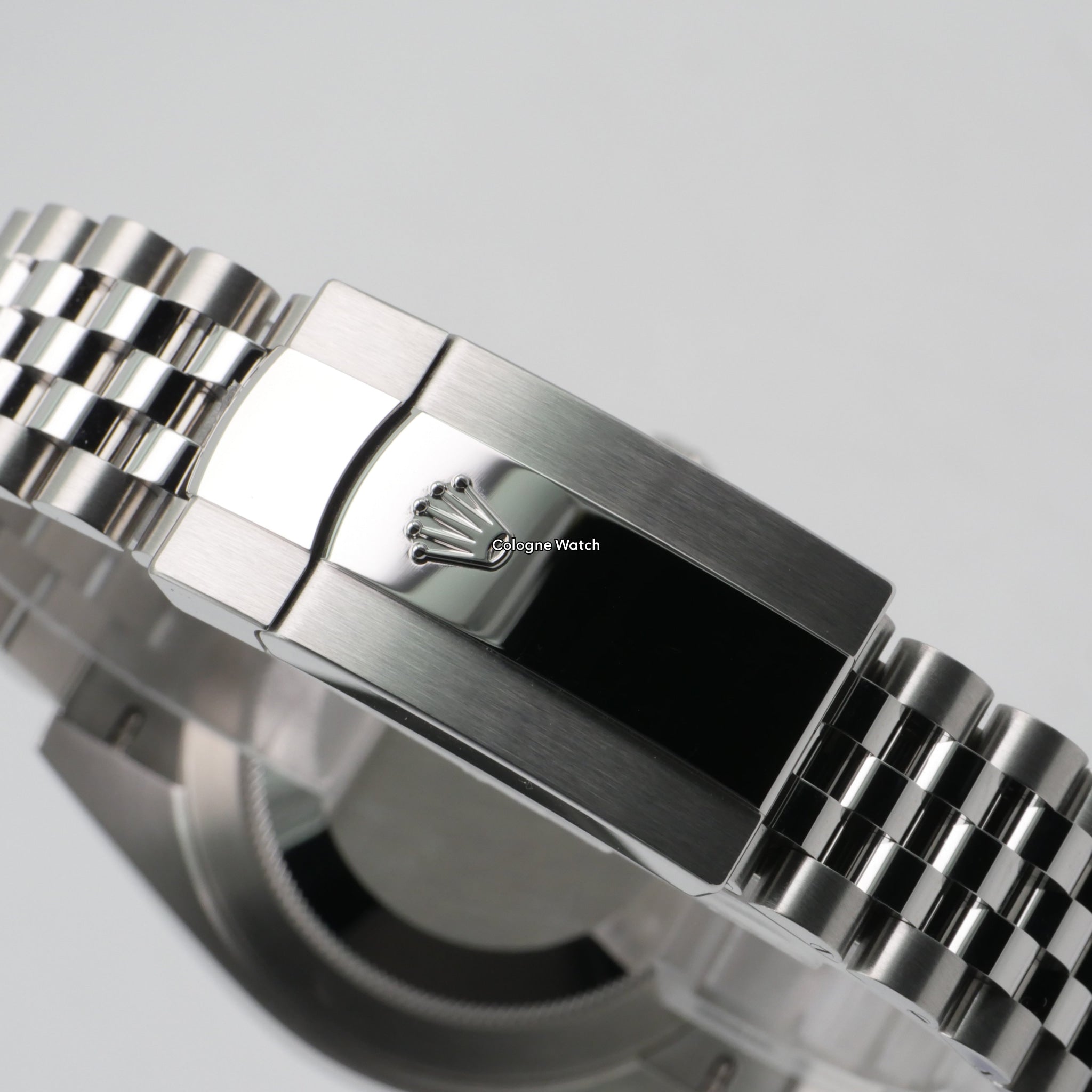 Rolex Datejust 41 126334 - 2025 Unworn
