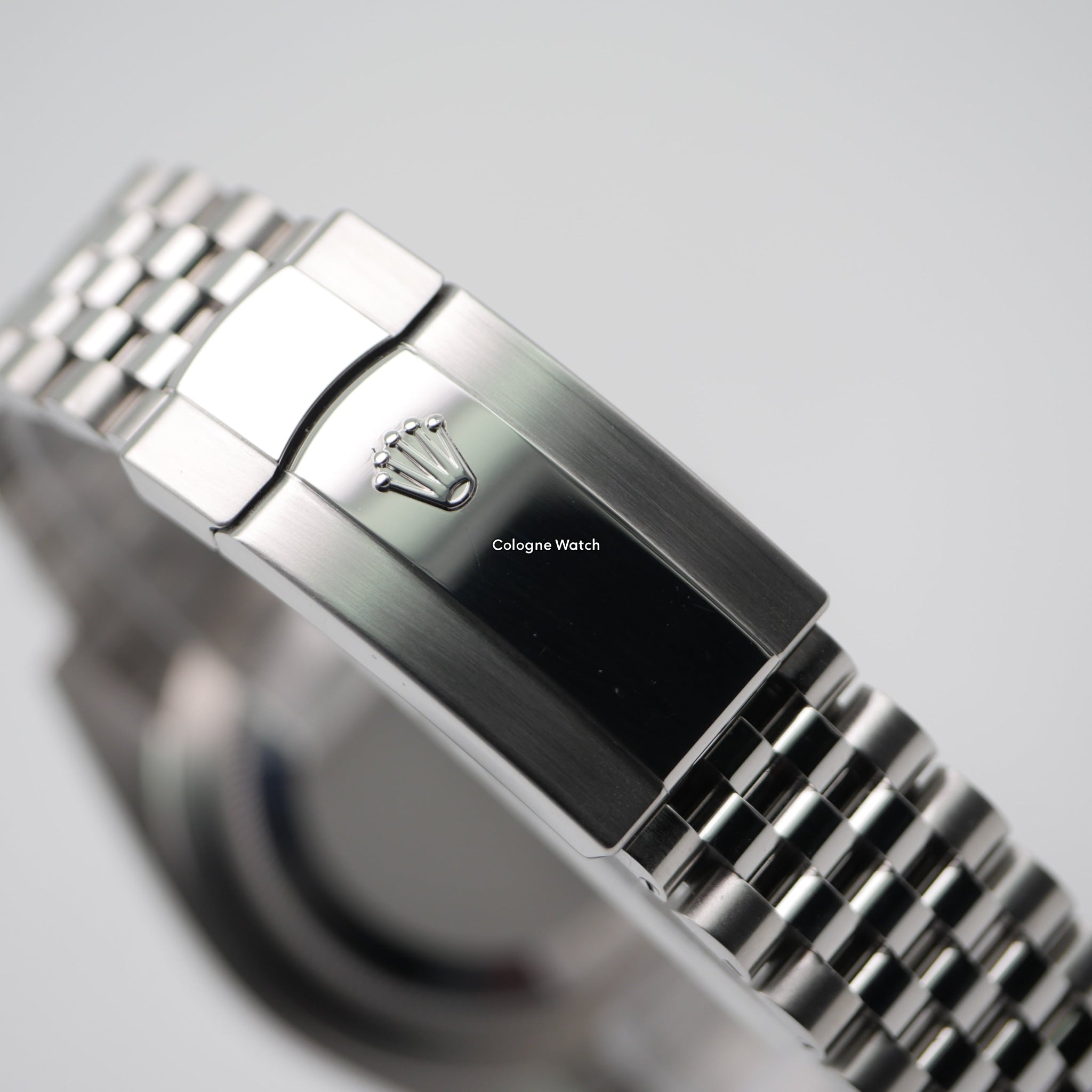 Rolex Datejust 41 Steel 126334 - 2023