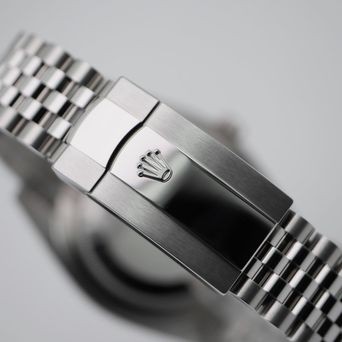 Rolex Datejust 41 Stahl 126334 - 2026