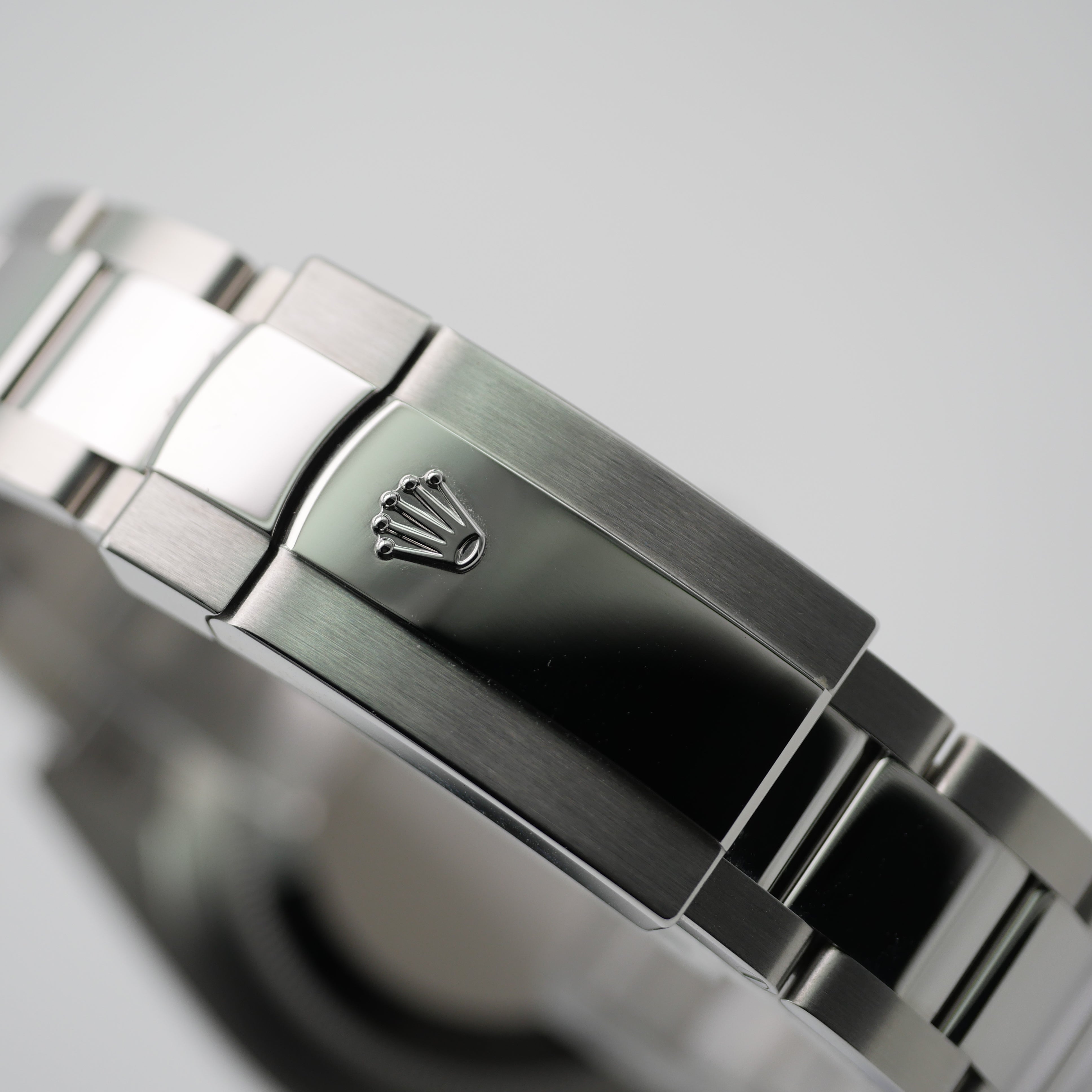 Rolex Datejust 41 Steel 126334 - 2024