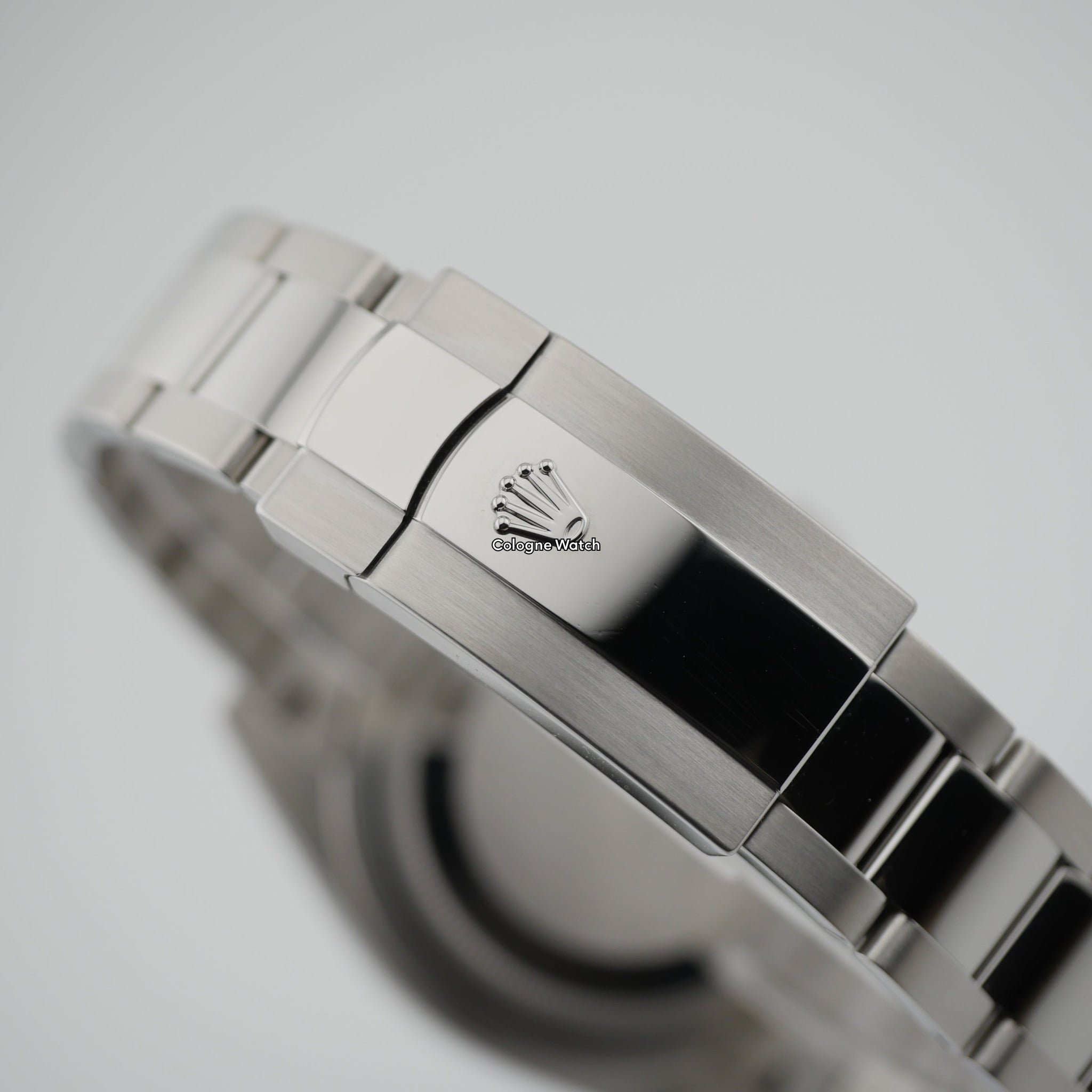 Rolex Datejust 41 Stahl 126334 - 2022