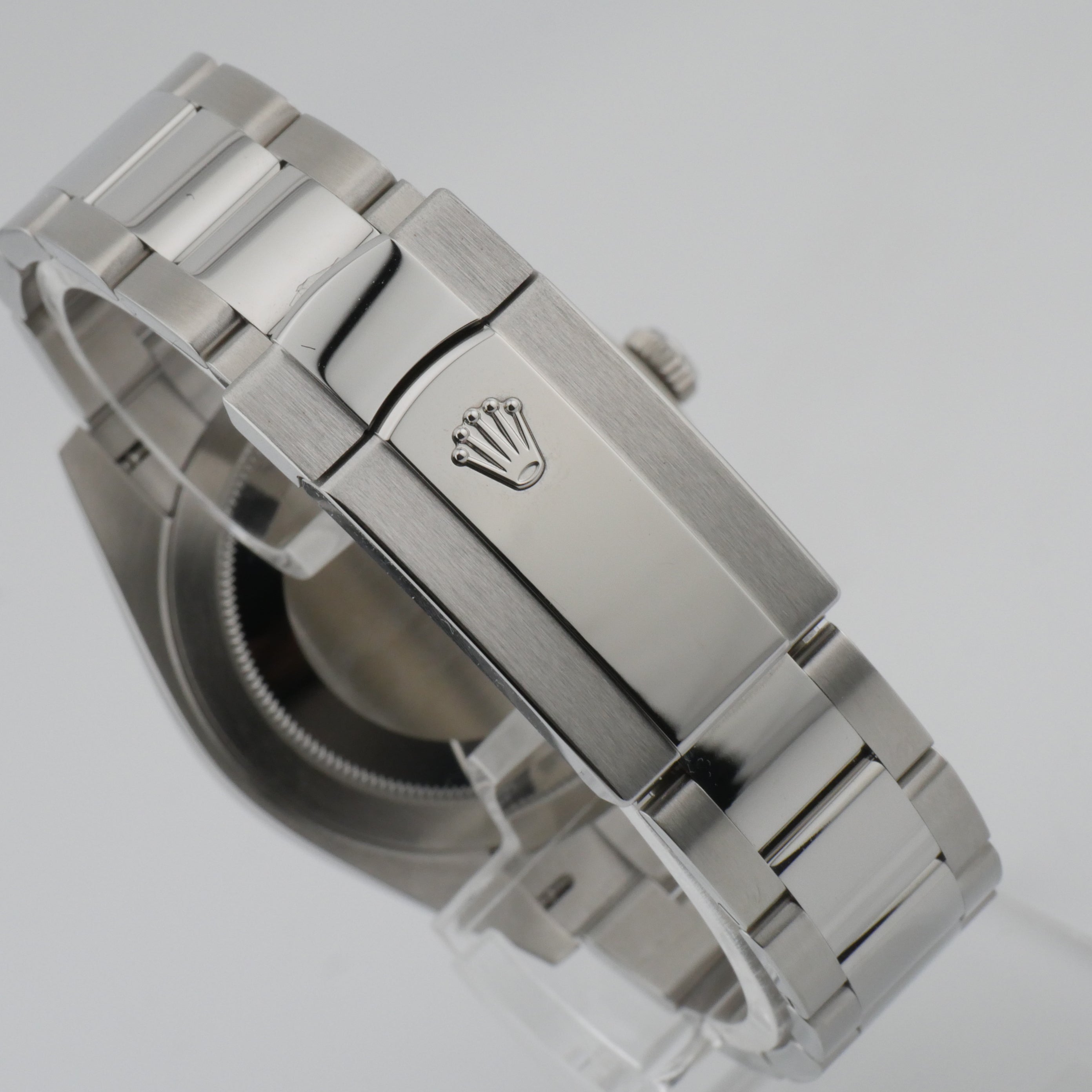 Rolex Datejust 41 Steel 126334 - 2023