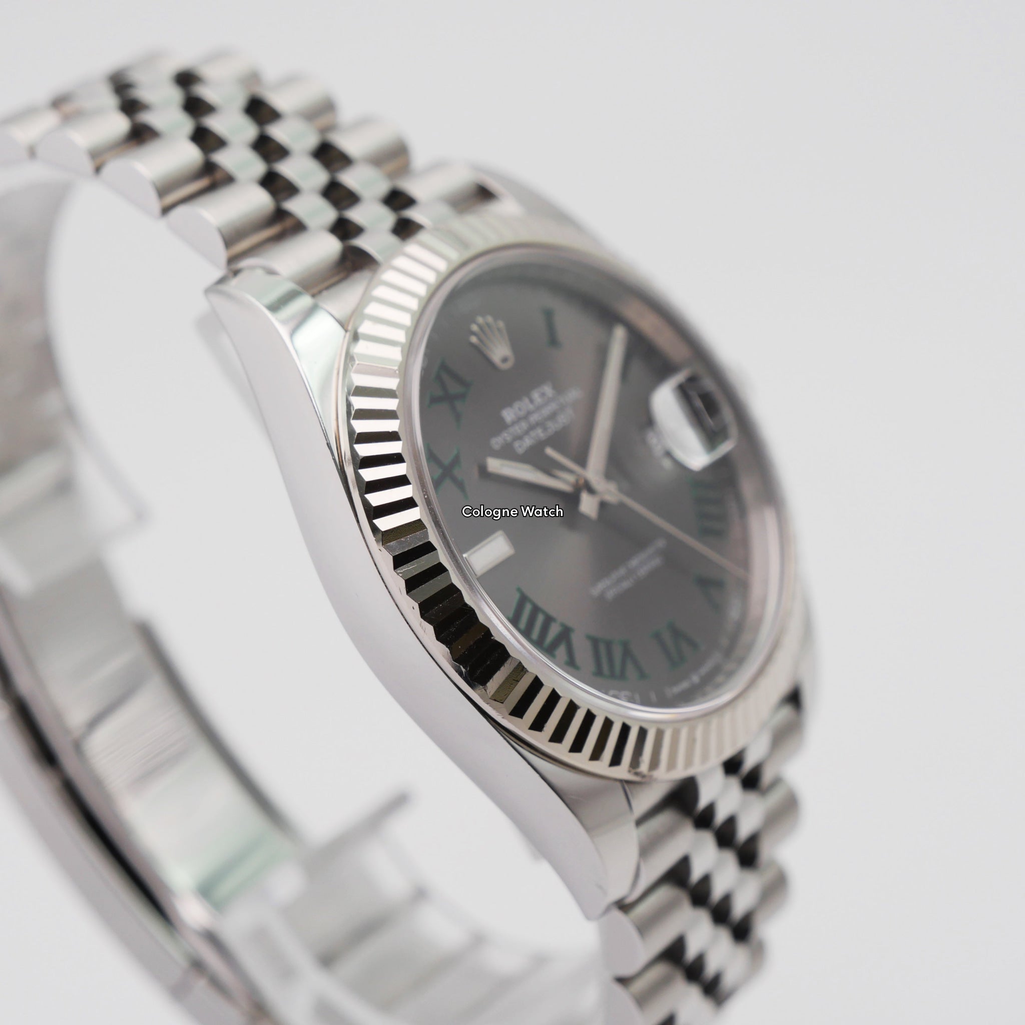 Rolex Datejust 41 126334 - 2018