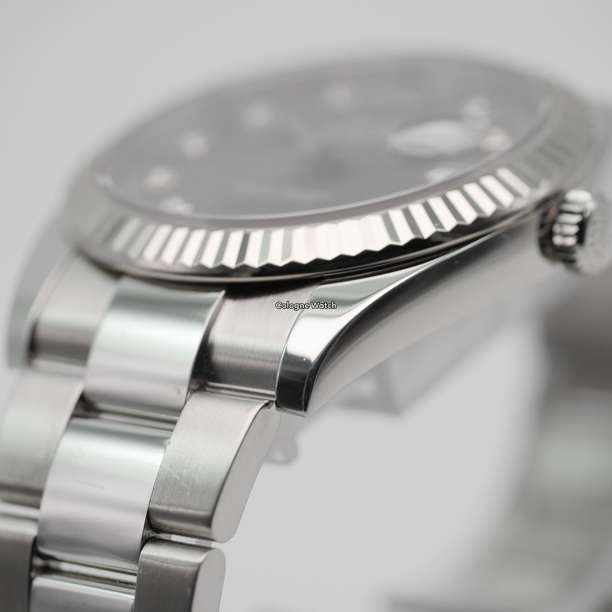 Rolex Datejust 41 Stahl 126334 - 2020