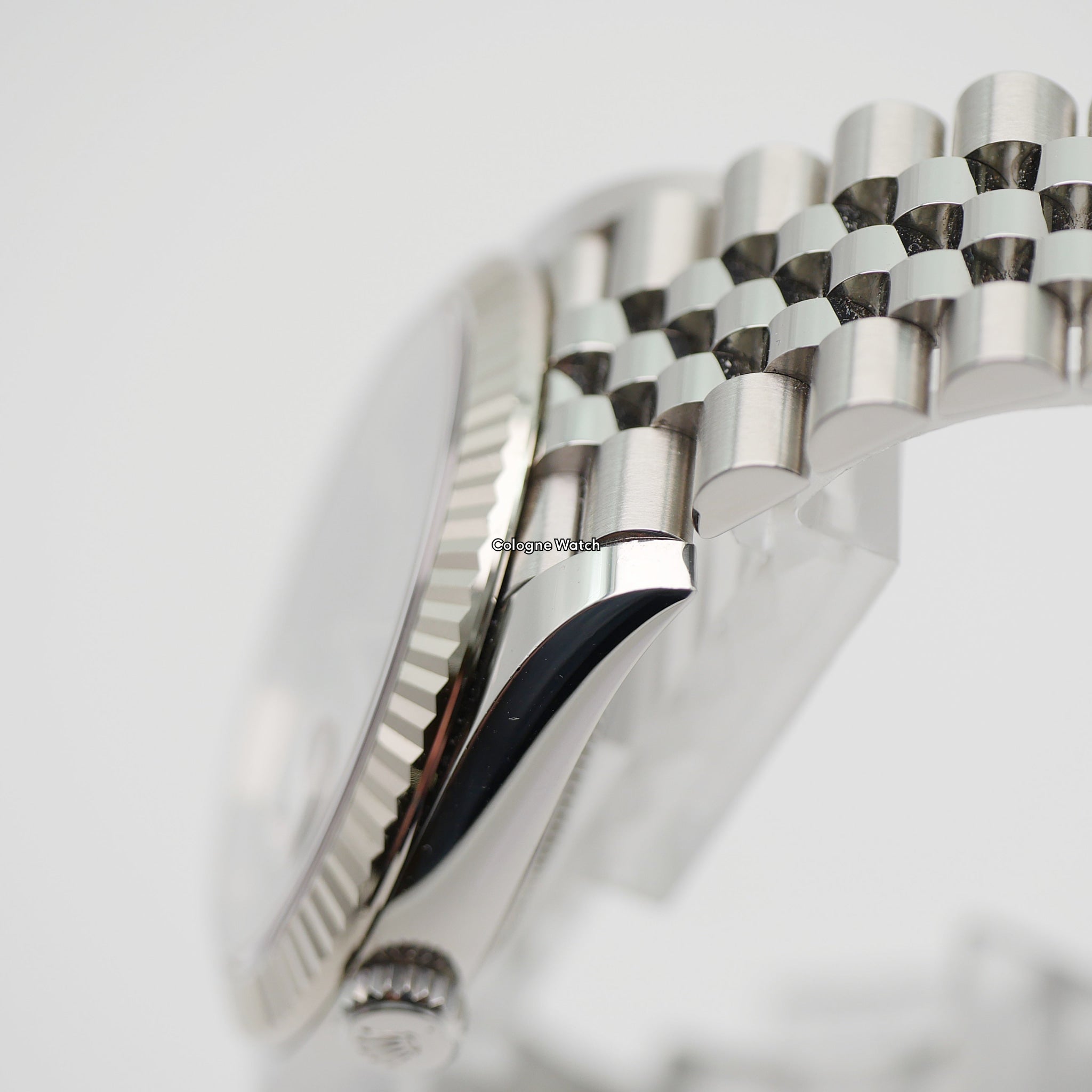 Rolex Datejust 41 126334 - 2018