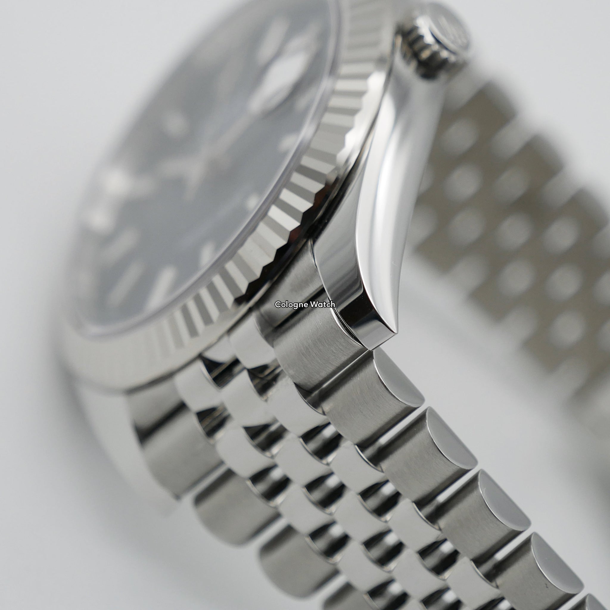 Rolex Datejust 41 126334 - 2025