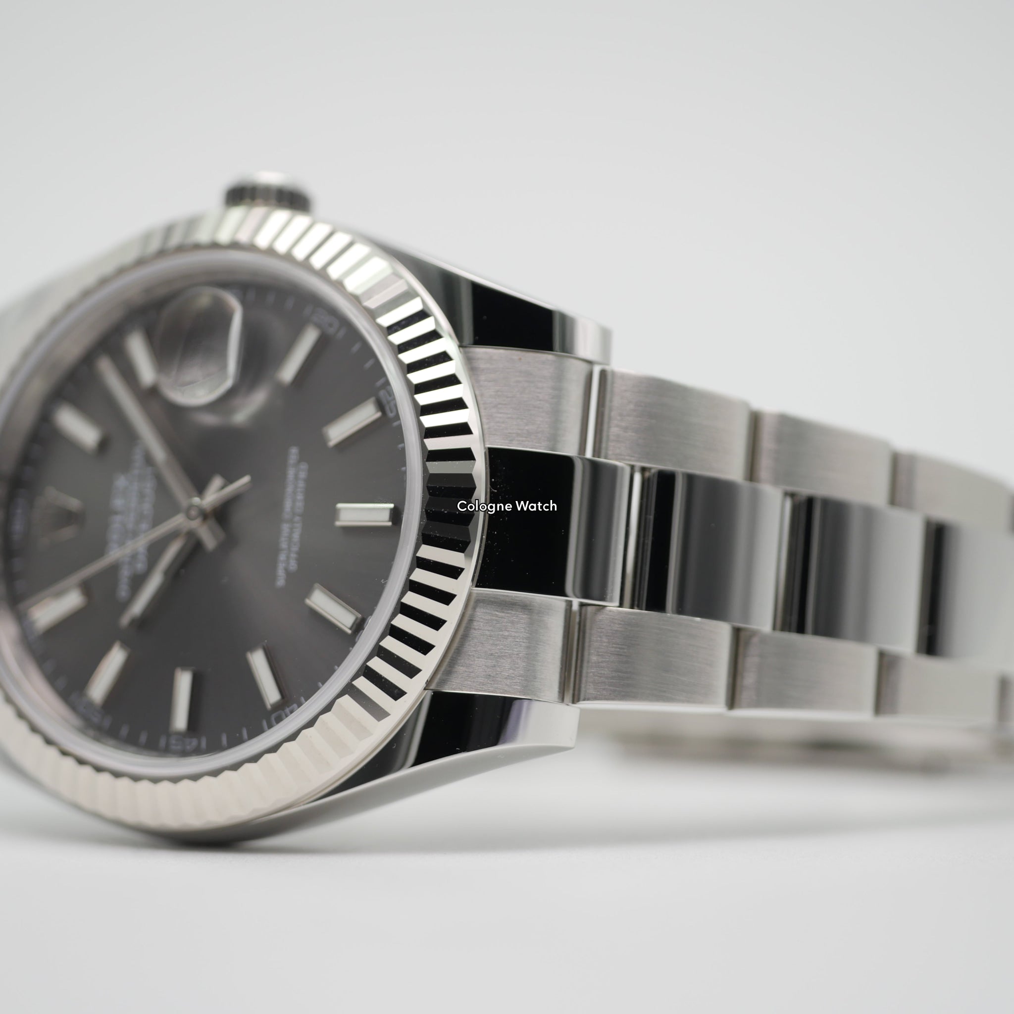 Rolex Datejust 41 126334 - 2025