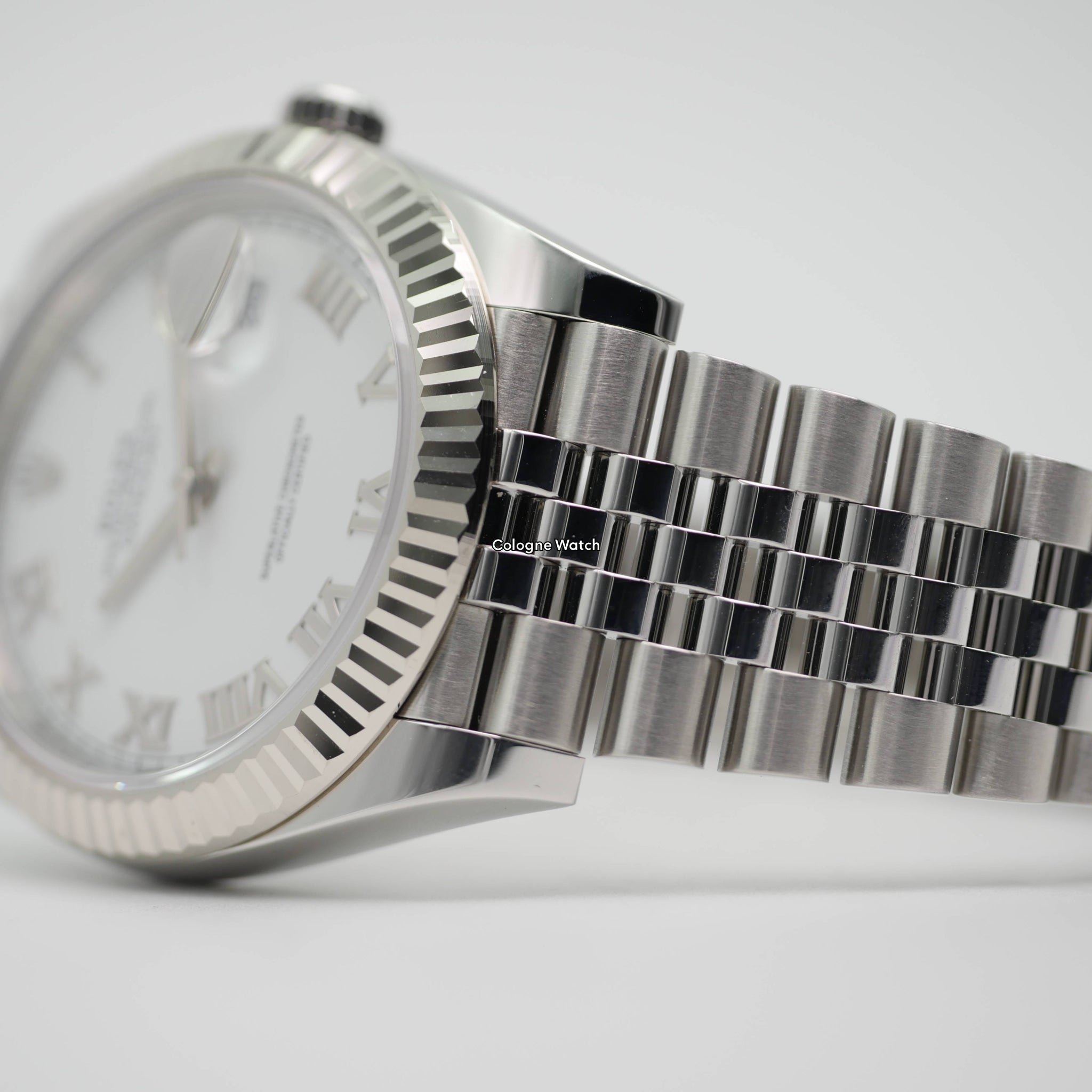 Rolex Datejust 41 126334 - 2021