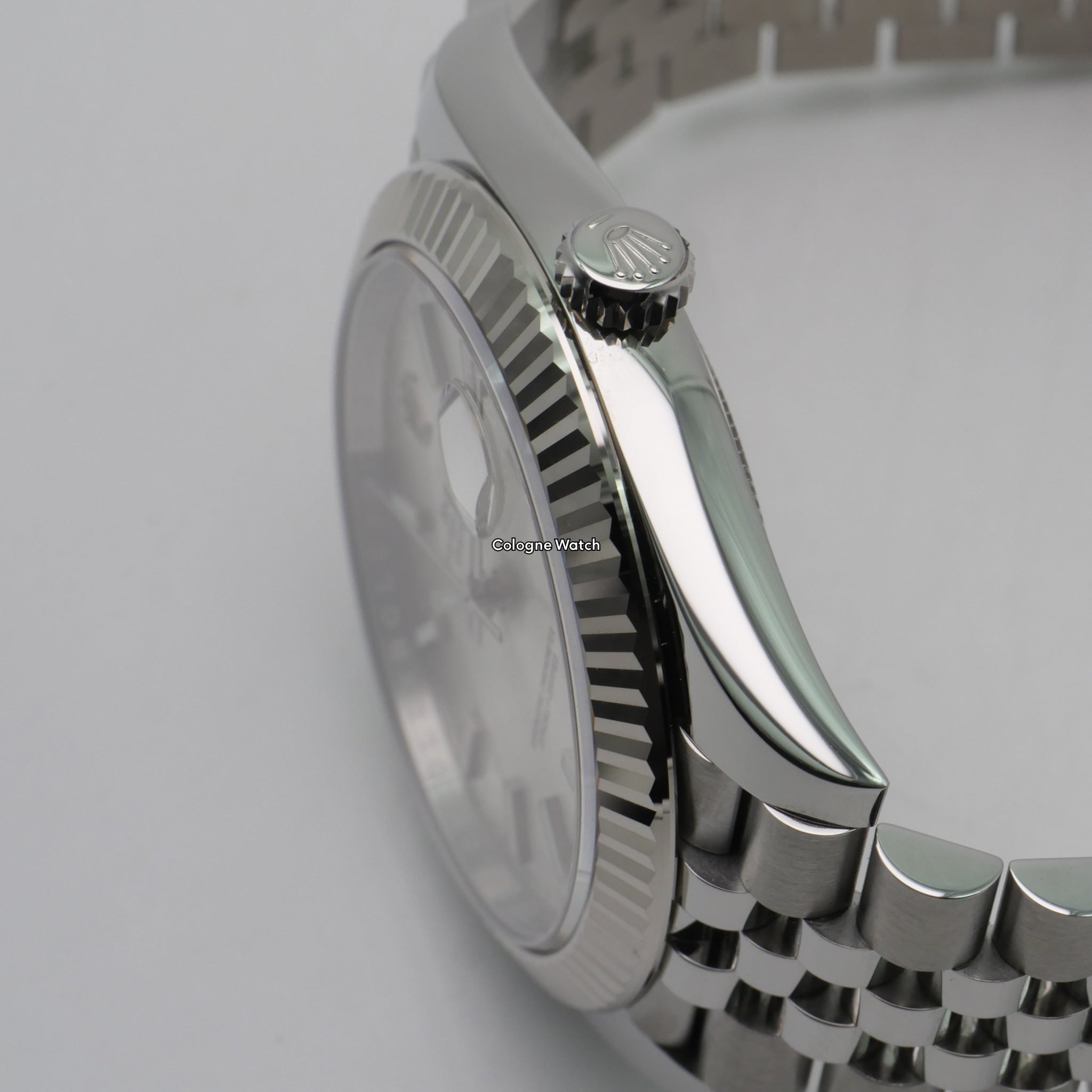 Rolex Datejust 41 126334 - 2025 Unworn