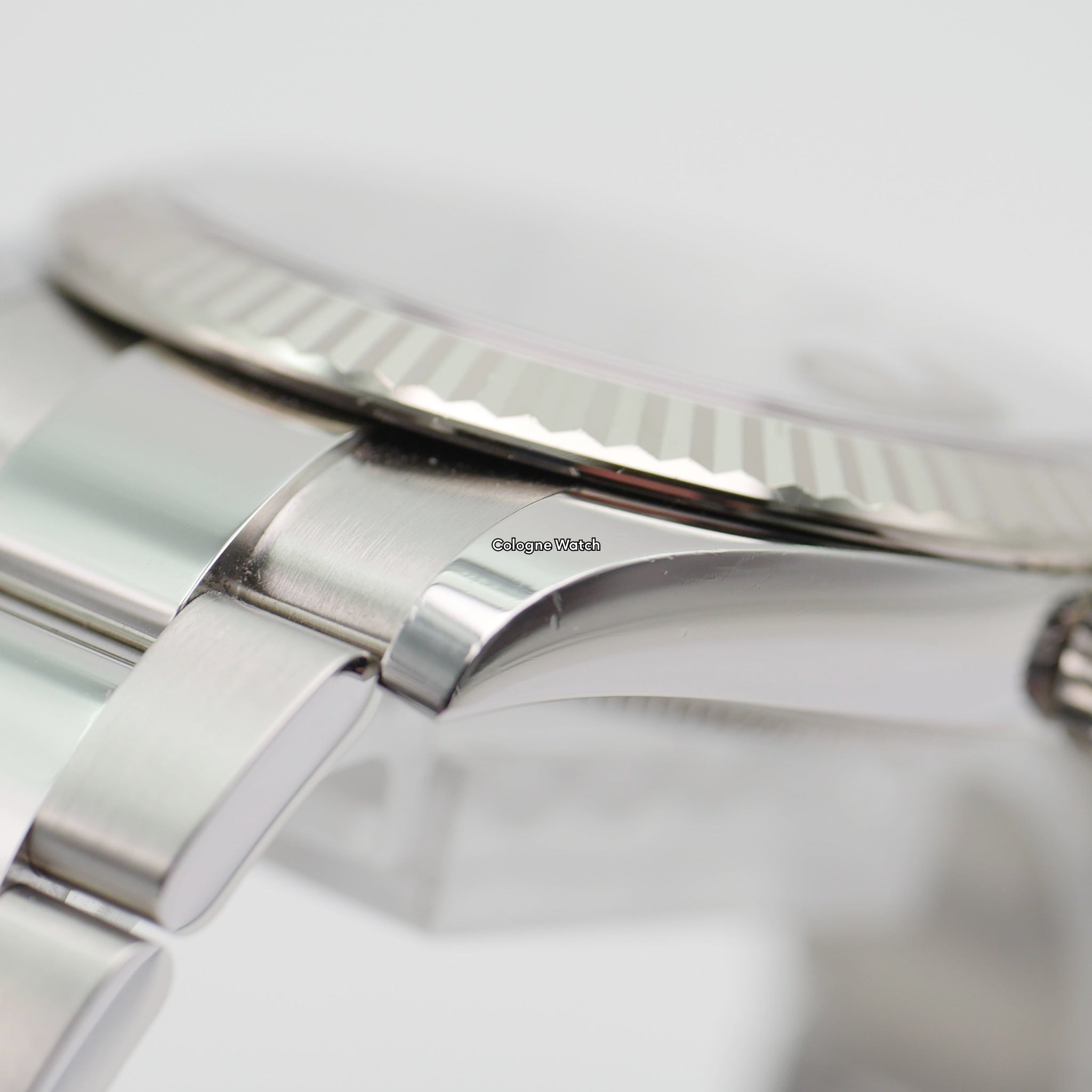 Rolex Datejust 41 126334 - 2024 Wimbledon