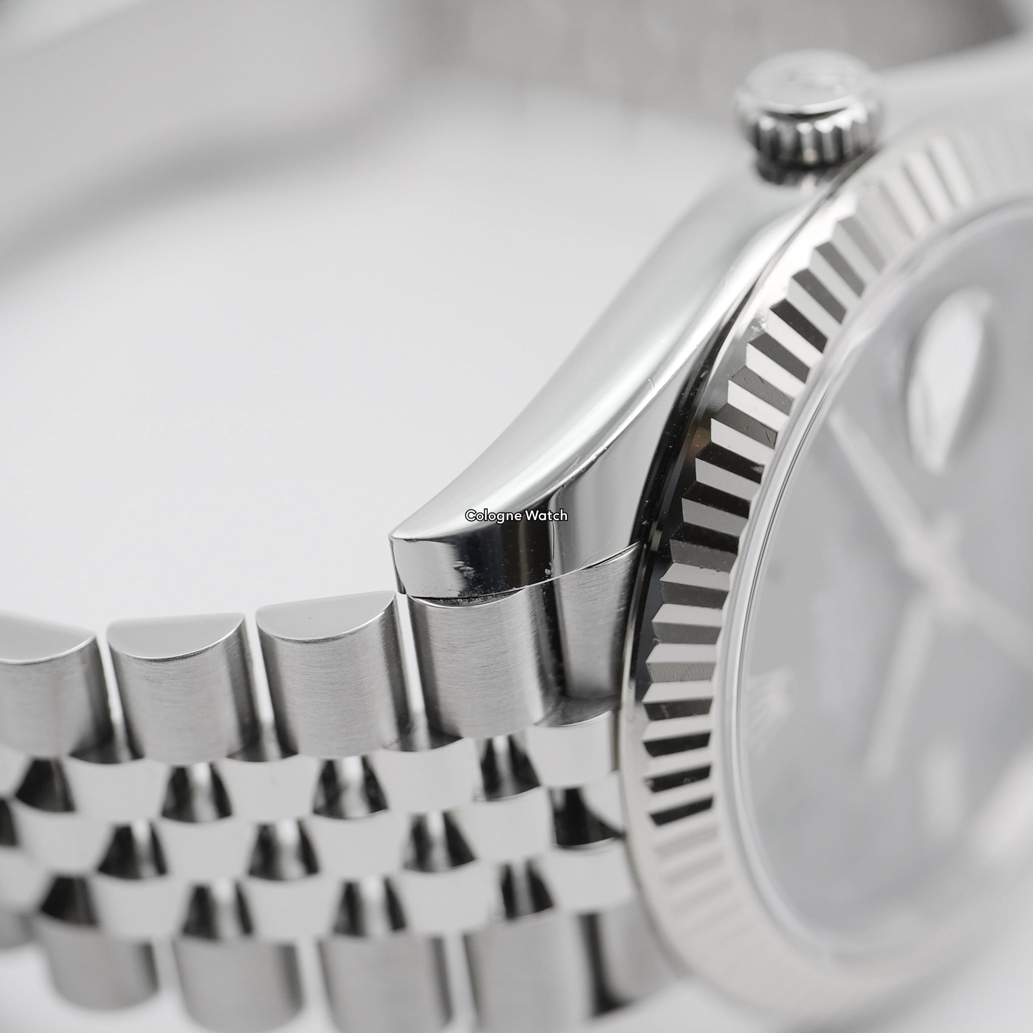 Rolex Datejust 41 126334 - 2018