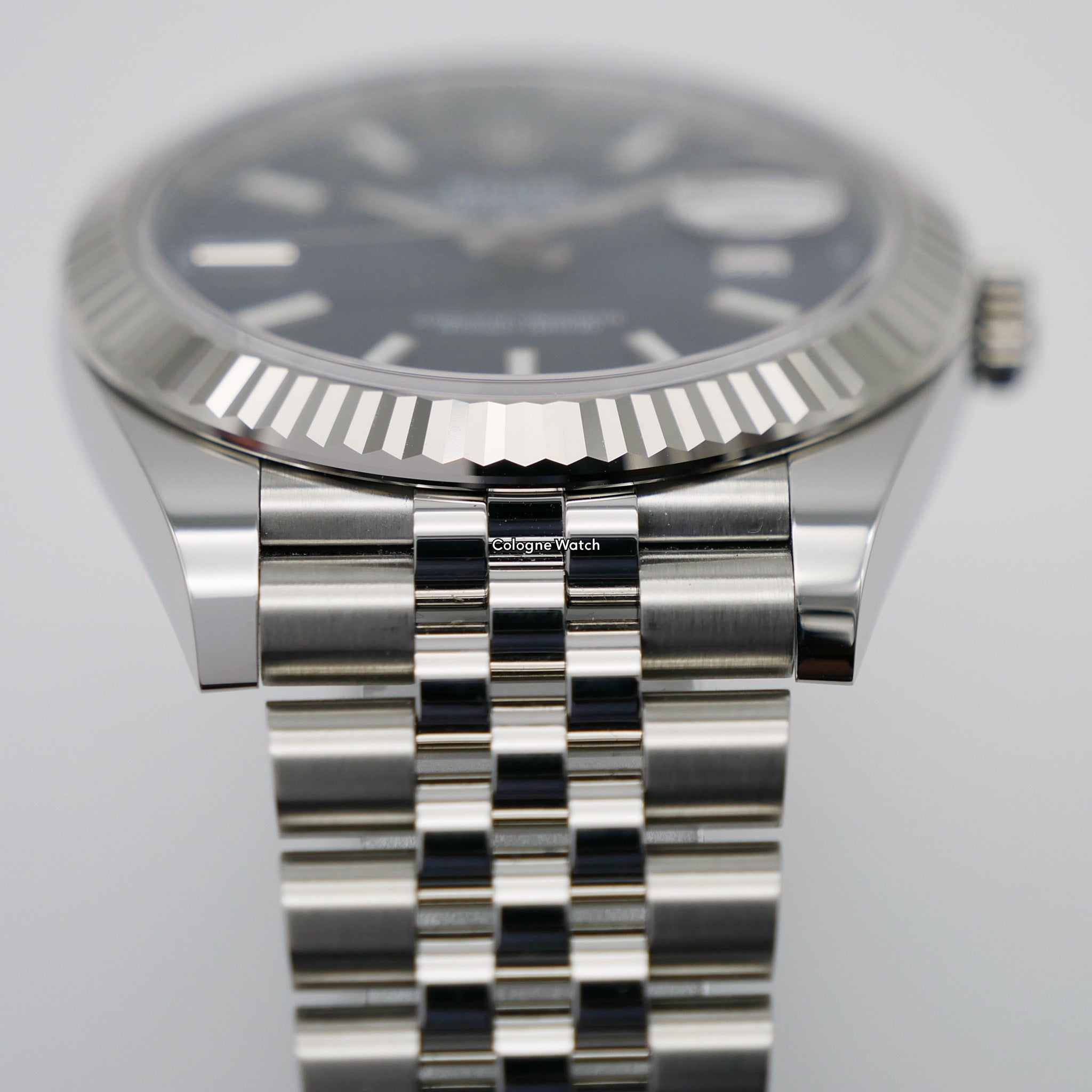 Rolex Datejust 41 126334 - 2025