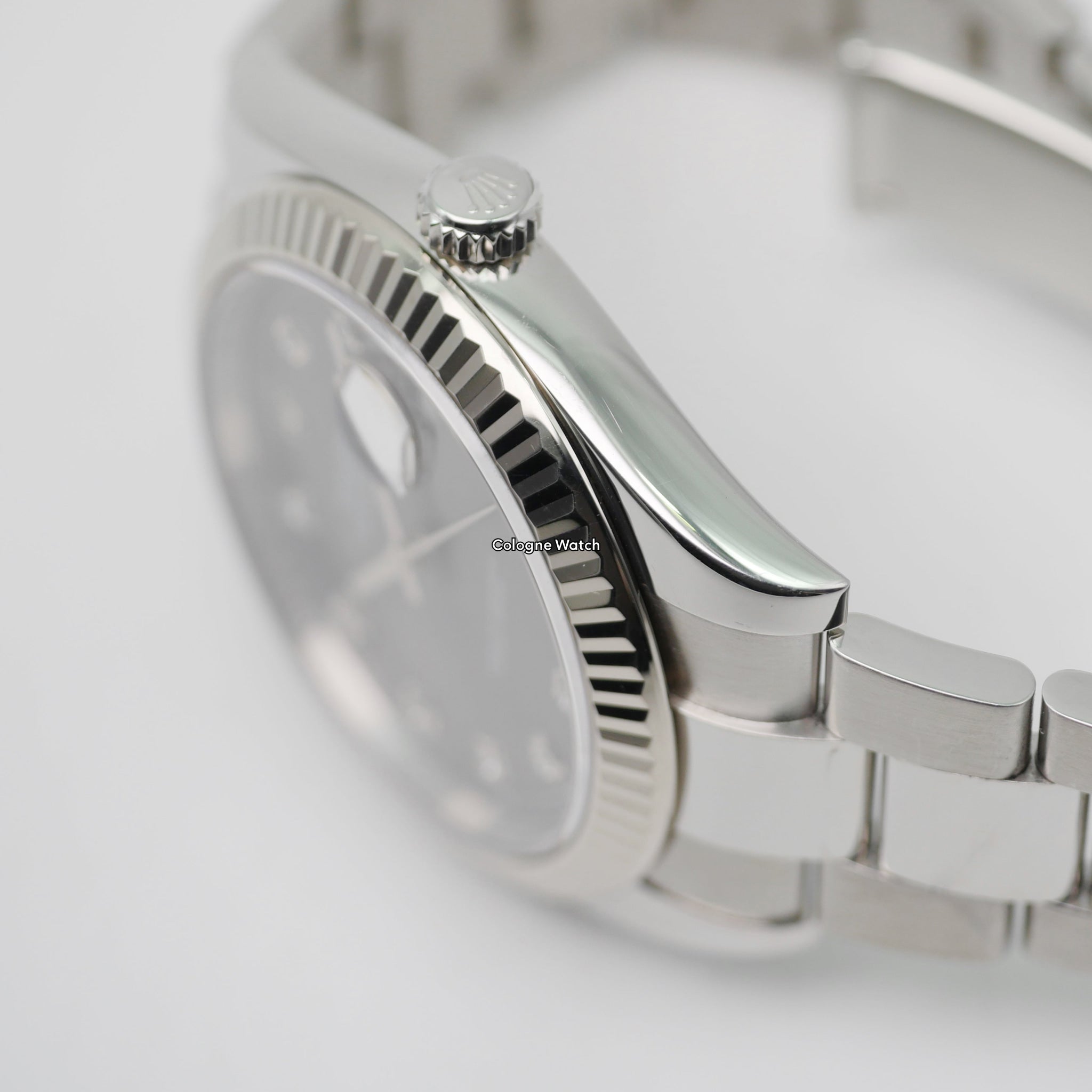 Rolex Datejust 41 Stahl 126334 - 2020