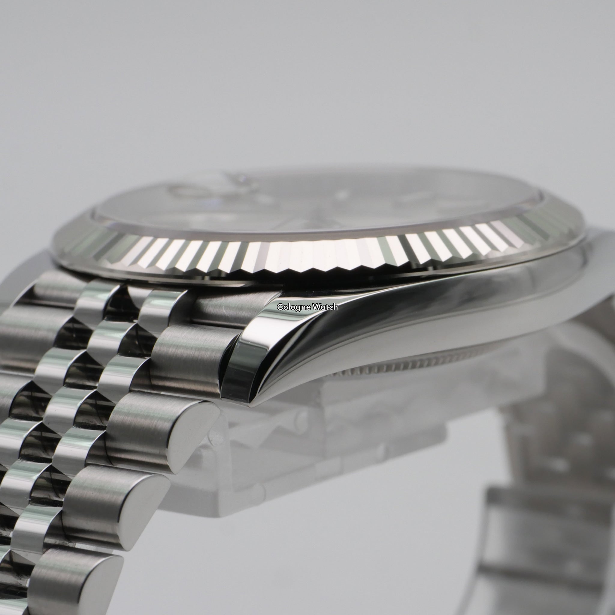 Rolex Datejust 41 126334 - 2025 Unworn