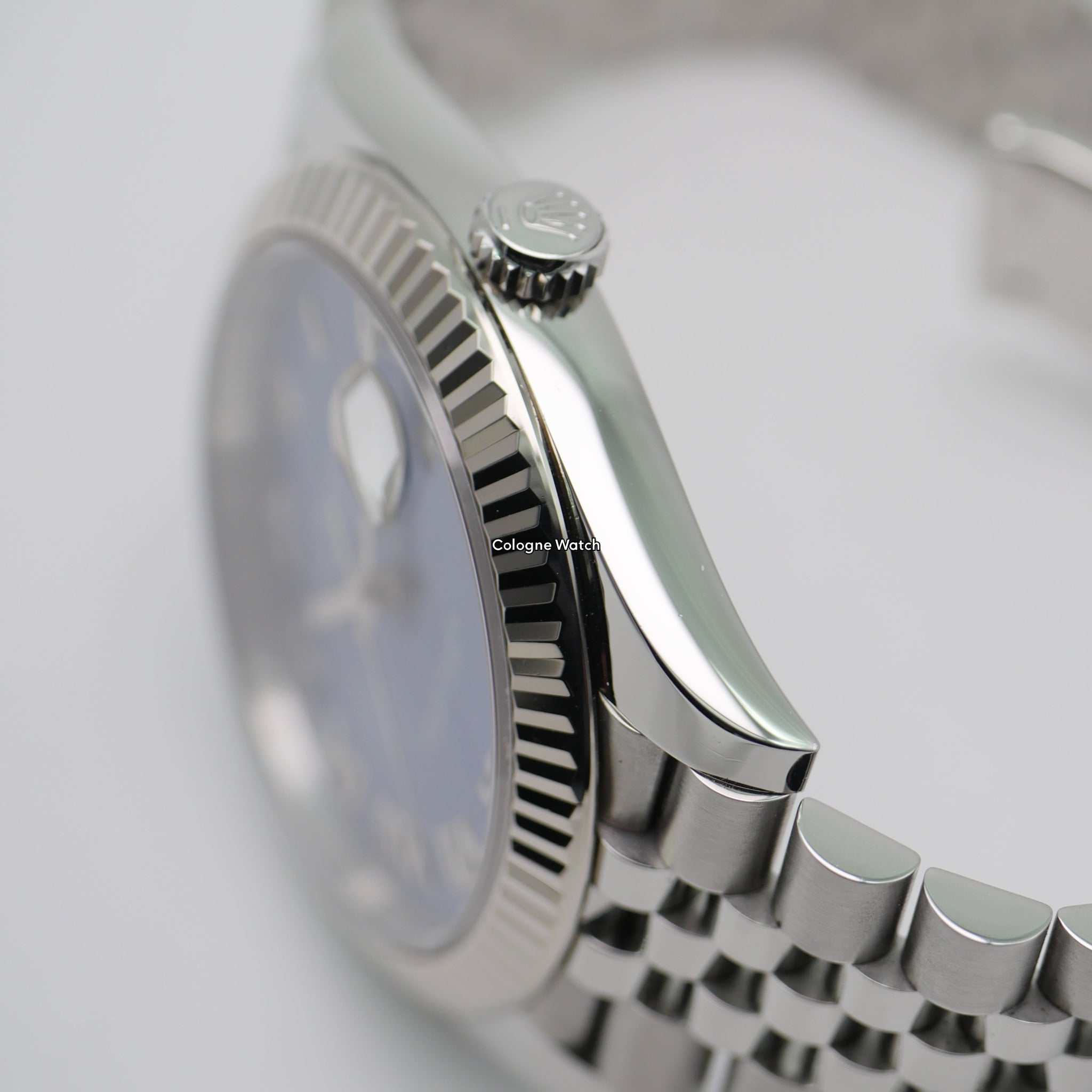 Rolex Datejust 41 Steel 126334 - 2023