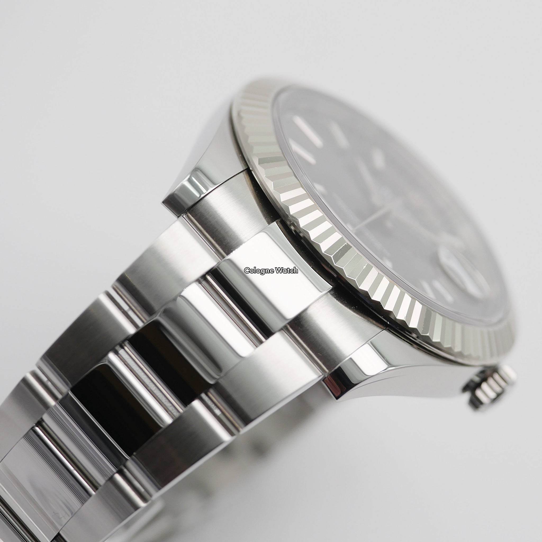 Rolex Datejust 41 126334 - 2022