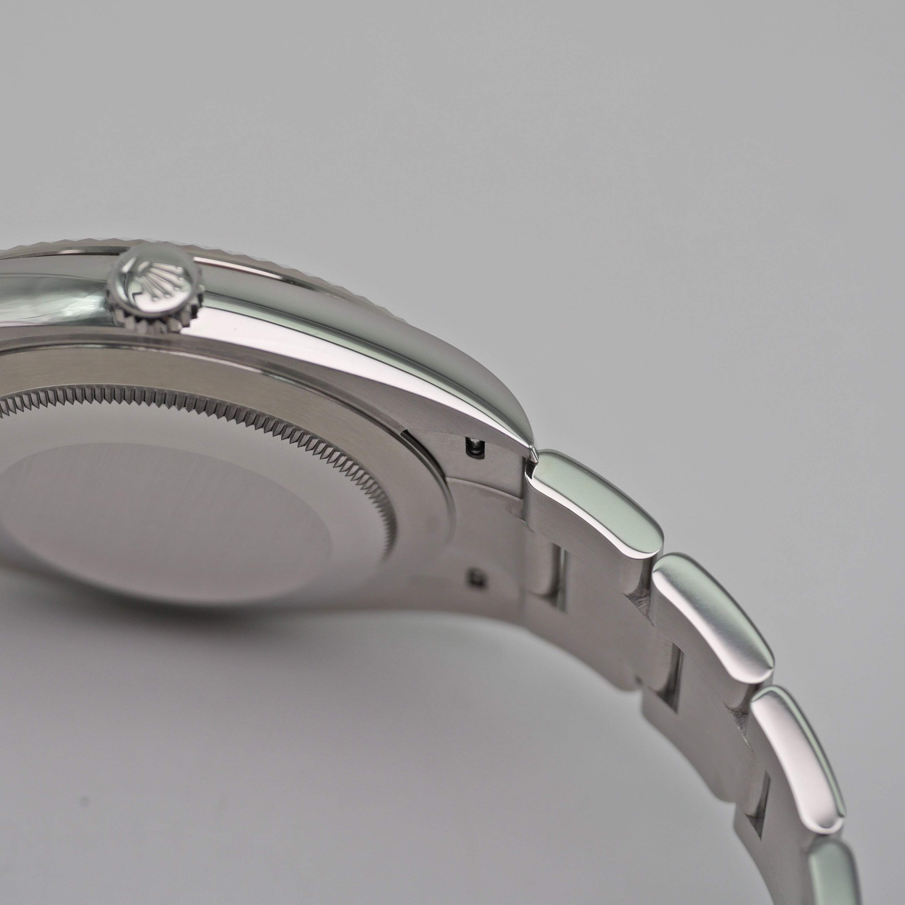 Rolex Datejust 41 Stahl 126334 - 2025