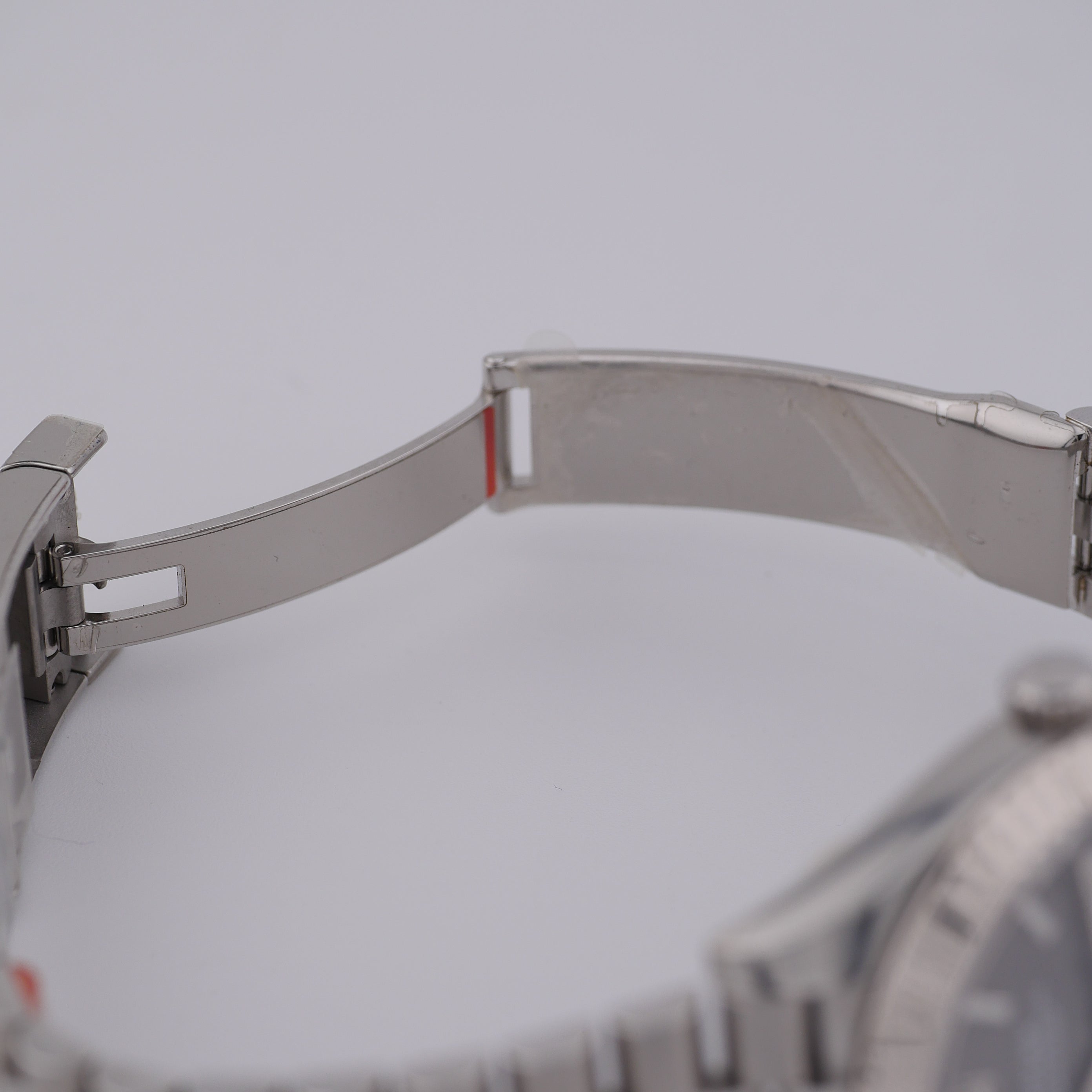Rolex Datejust 41 Stahl 126334 - 2019 "Vollverklebt"