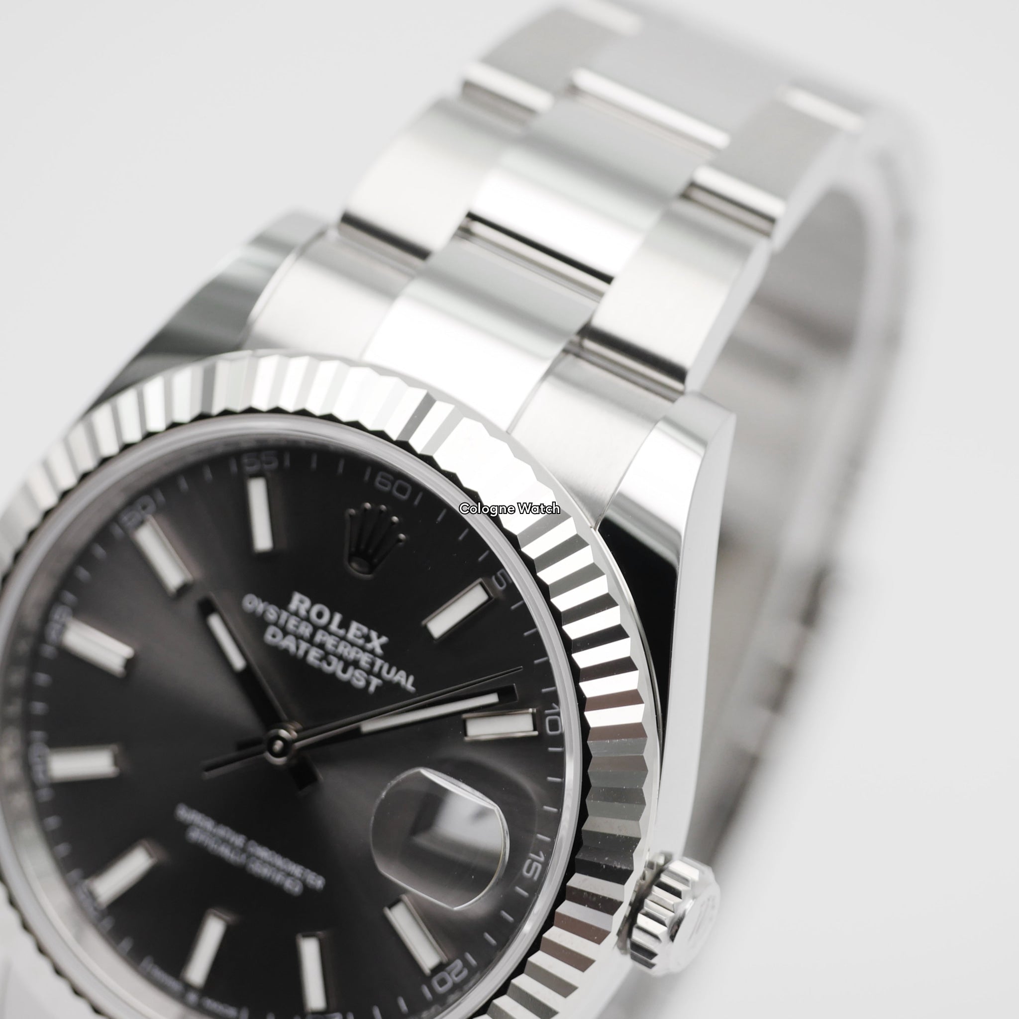 Rolex Datejust 41 126334 - 2025
