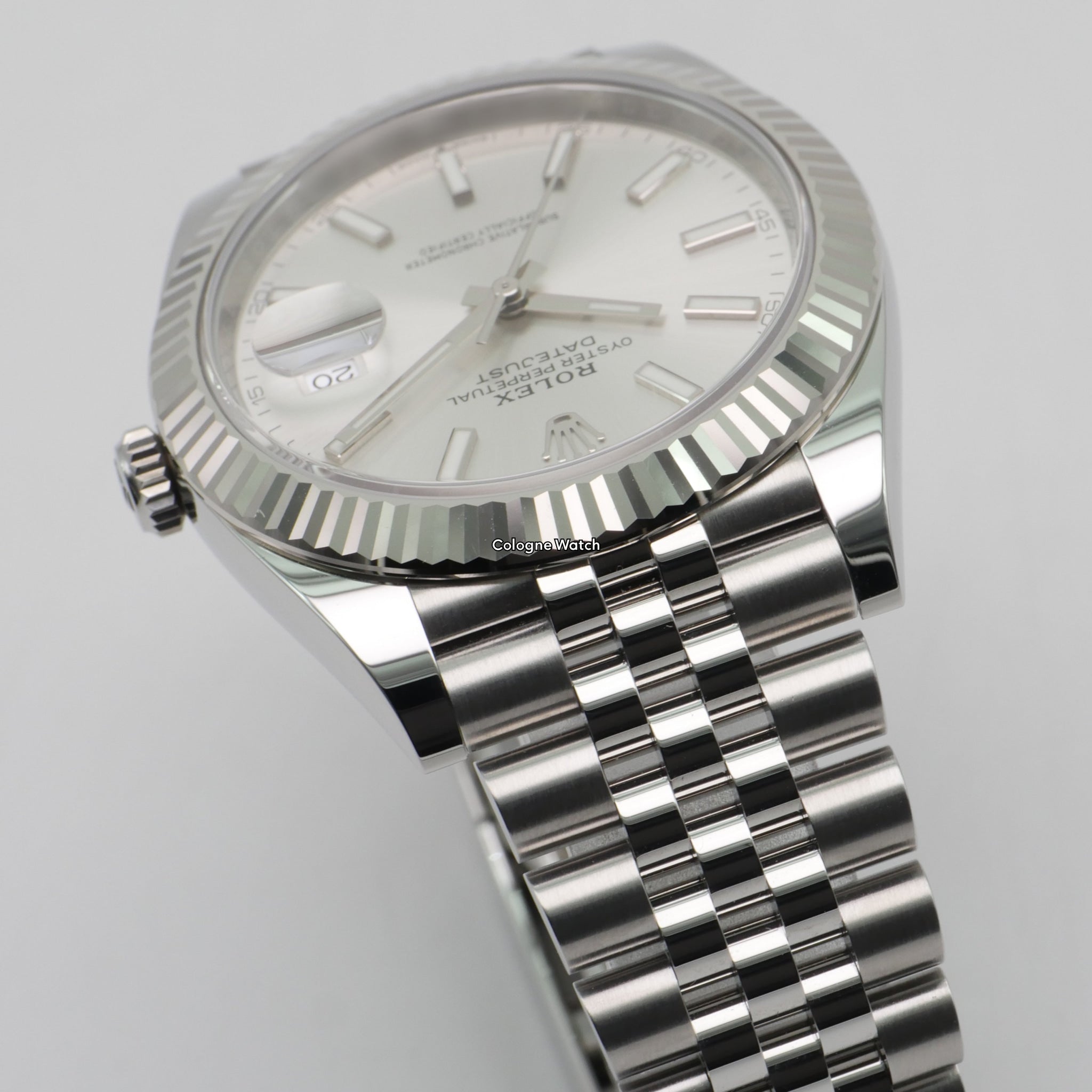 Rolex Datejust 41 126334 - 2025 Unworn