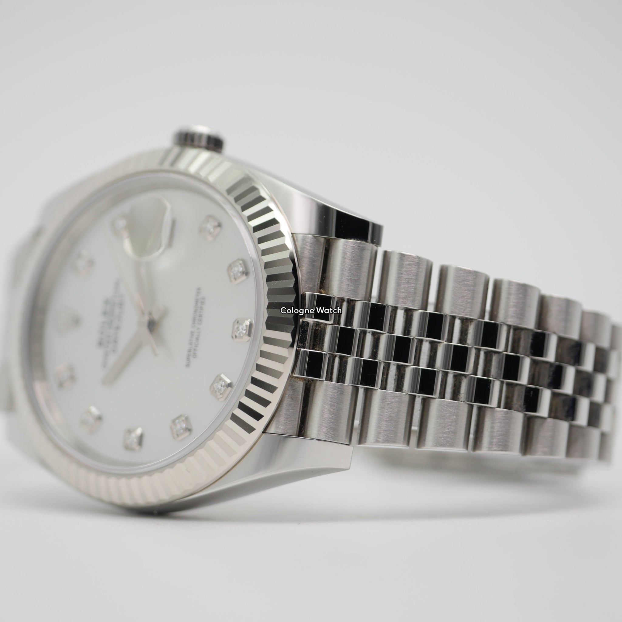 Rolex Datejust 41 126334 - 2020