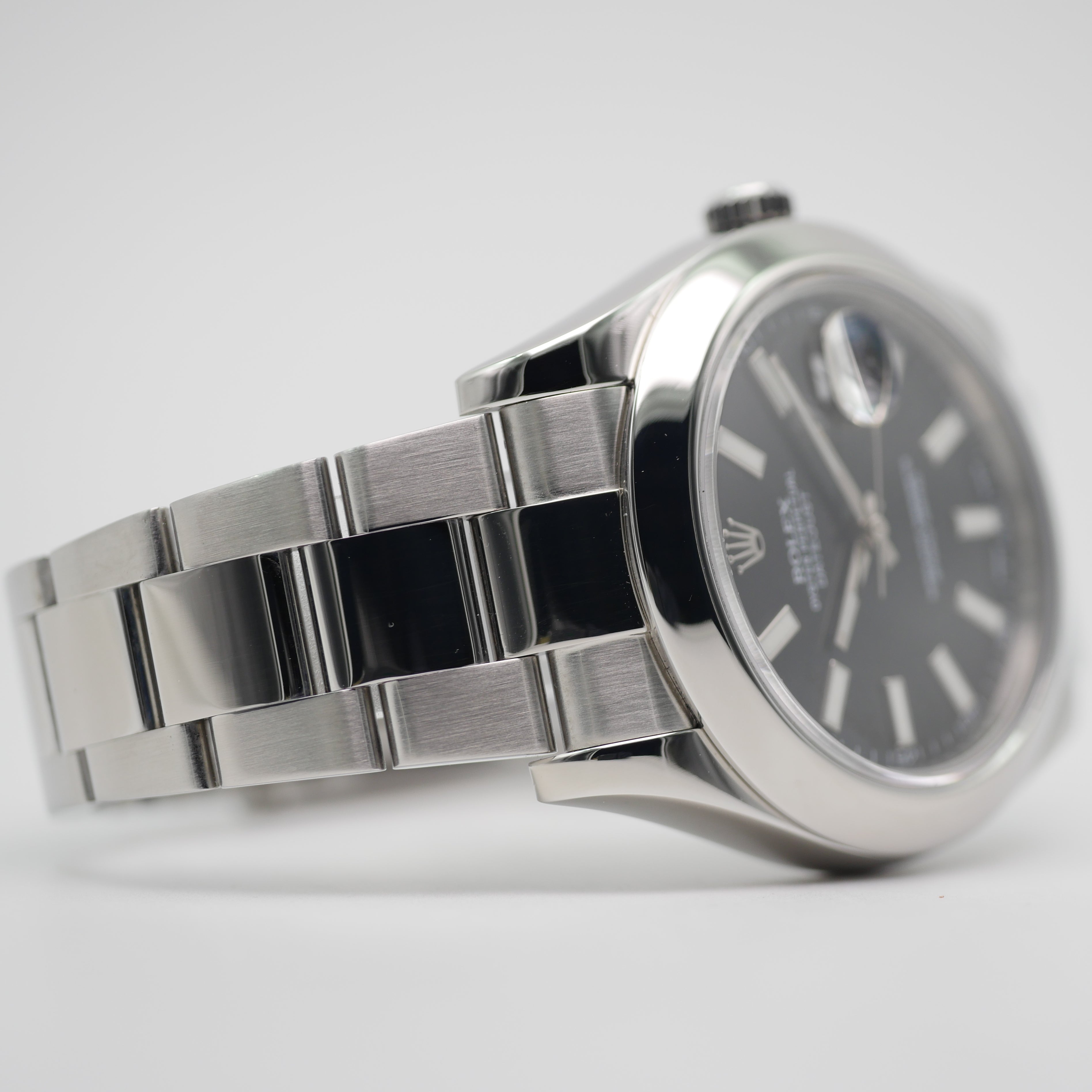 Rolex Datejust II 116300 - 2017